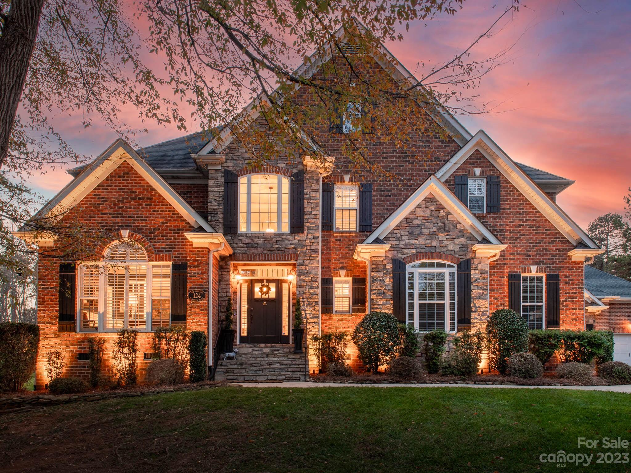 Anniston - Residential