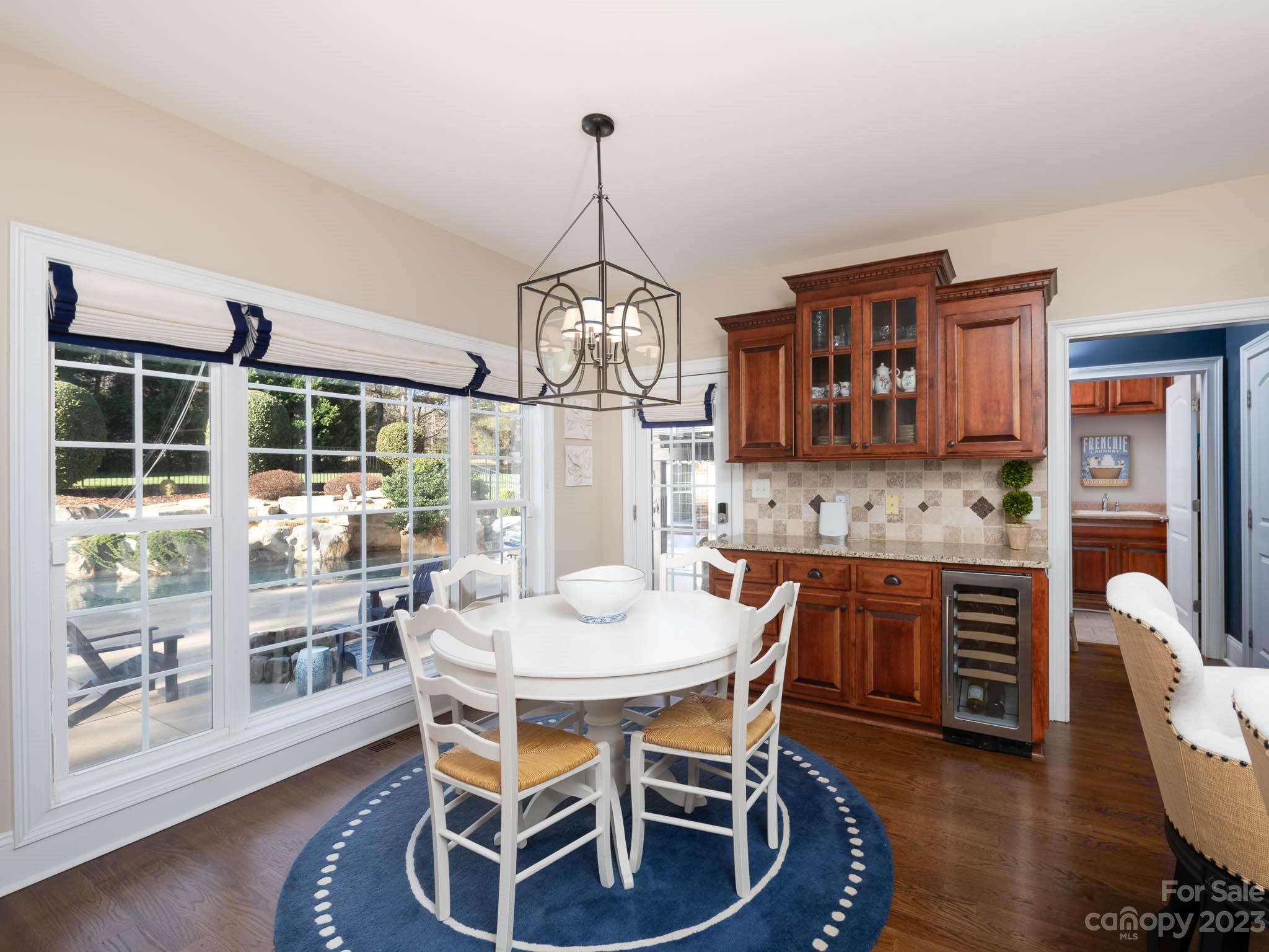 Anniston - Residential