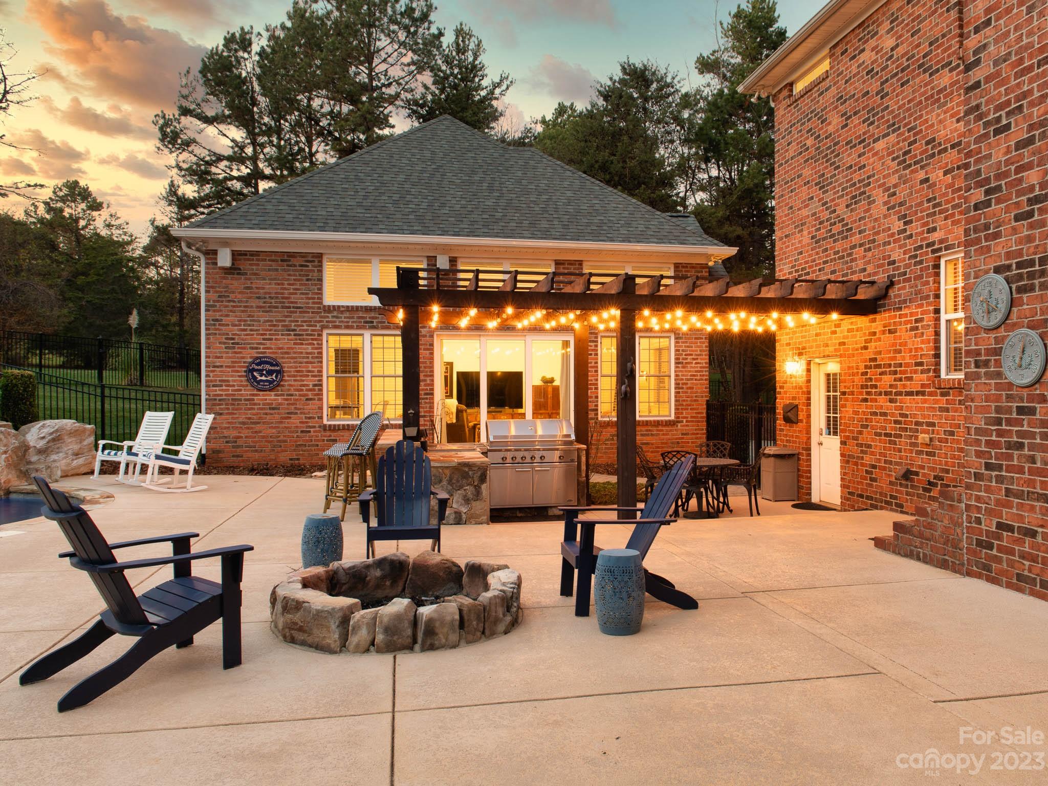 Anniston - Residential