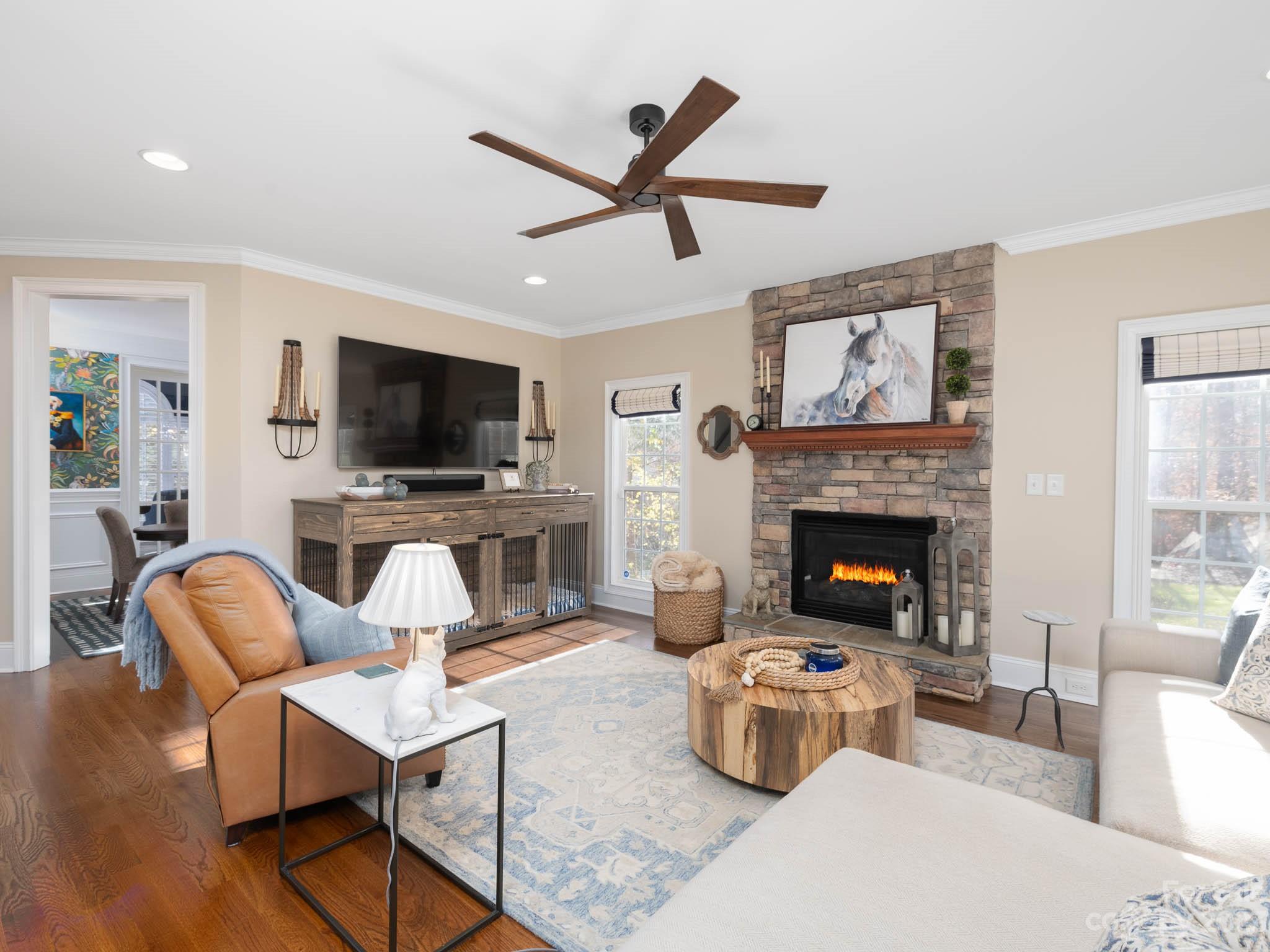 Anniston - Residential