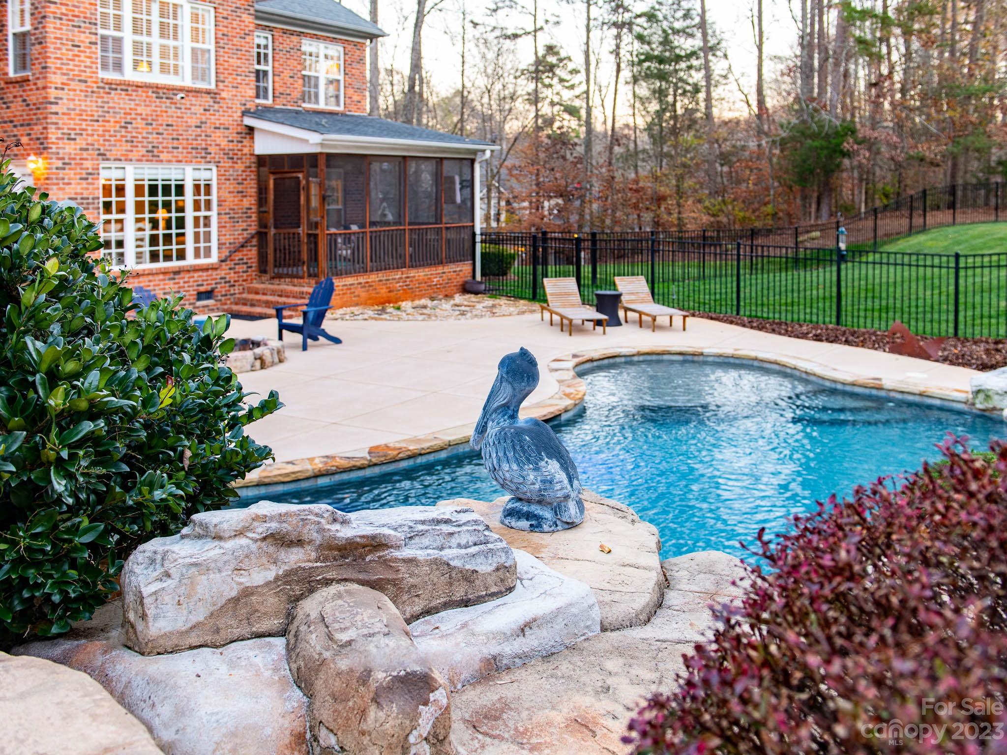 Anniston - Residential