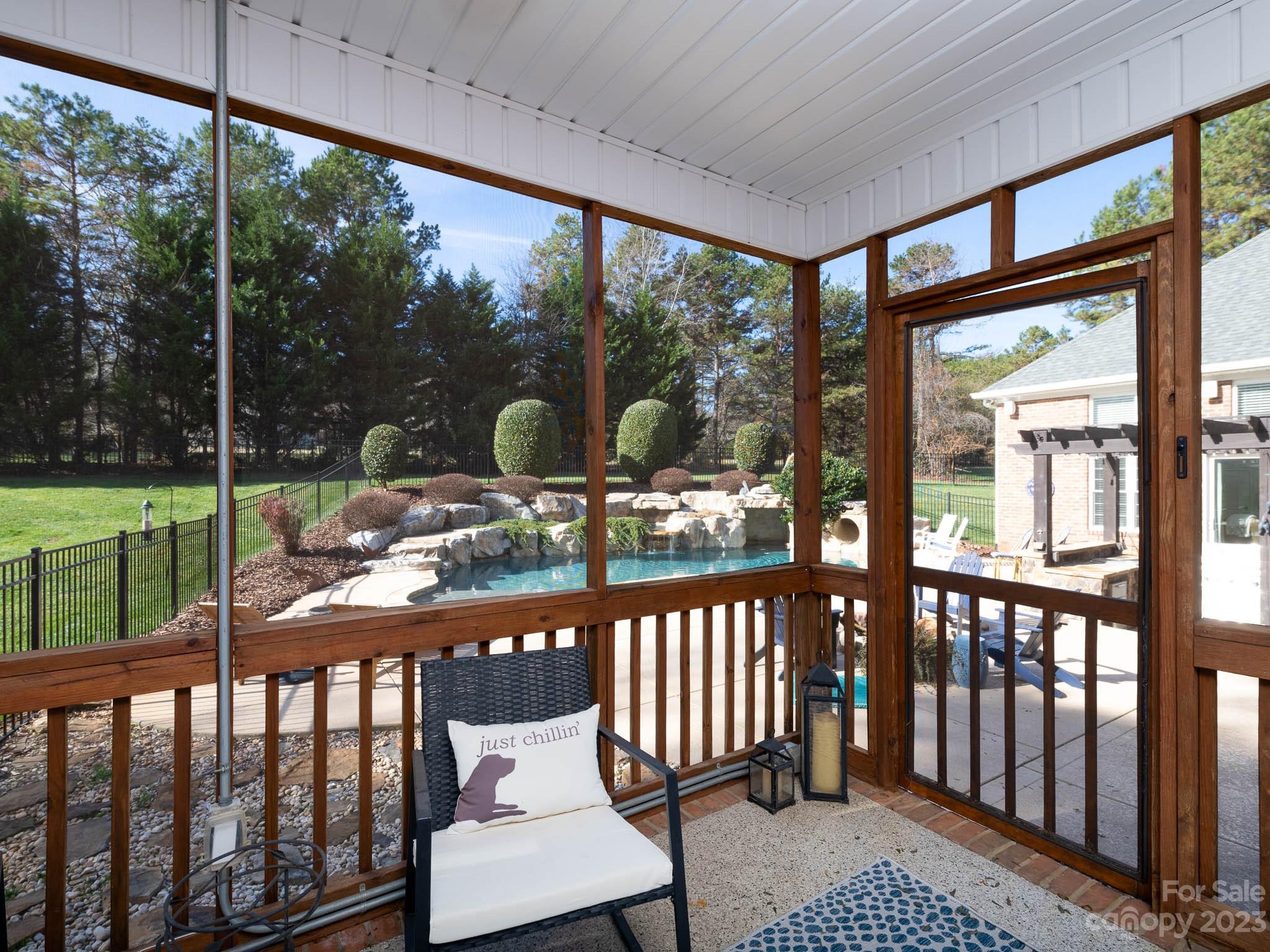 Anniston - Residential