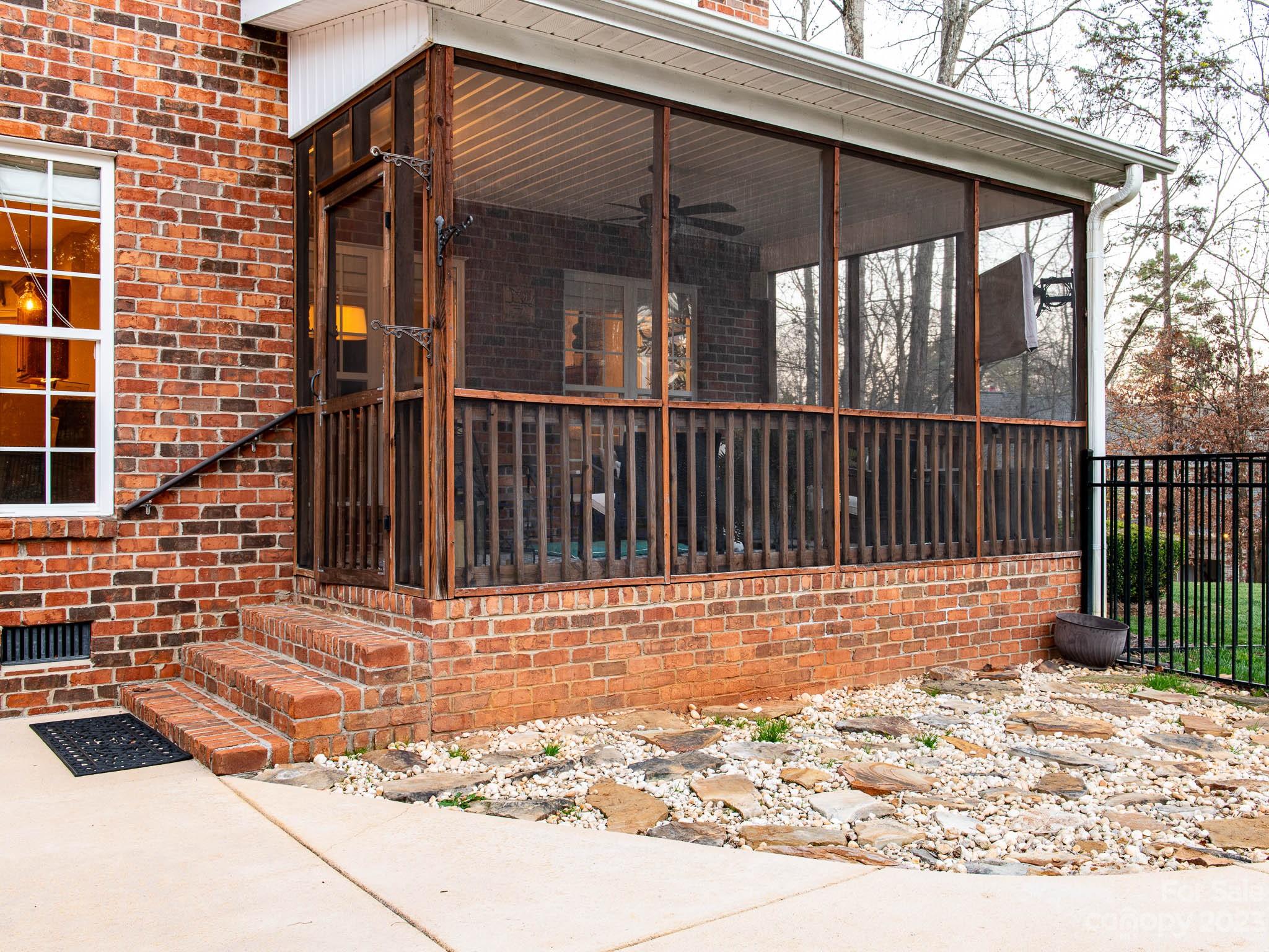 Anniston - Residential