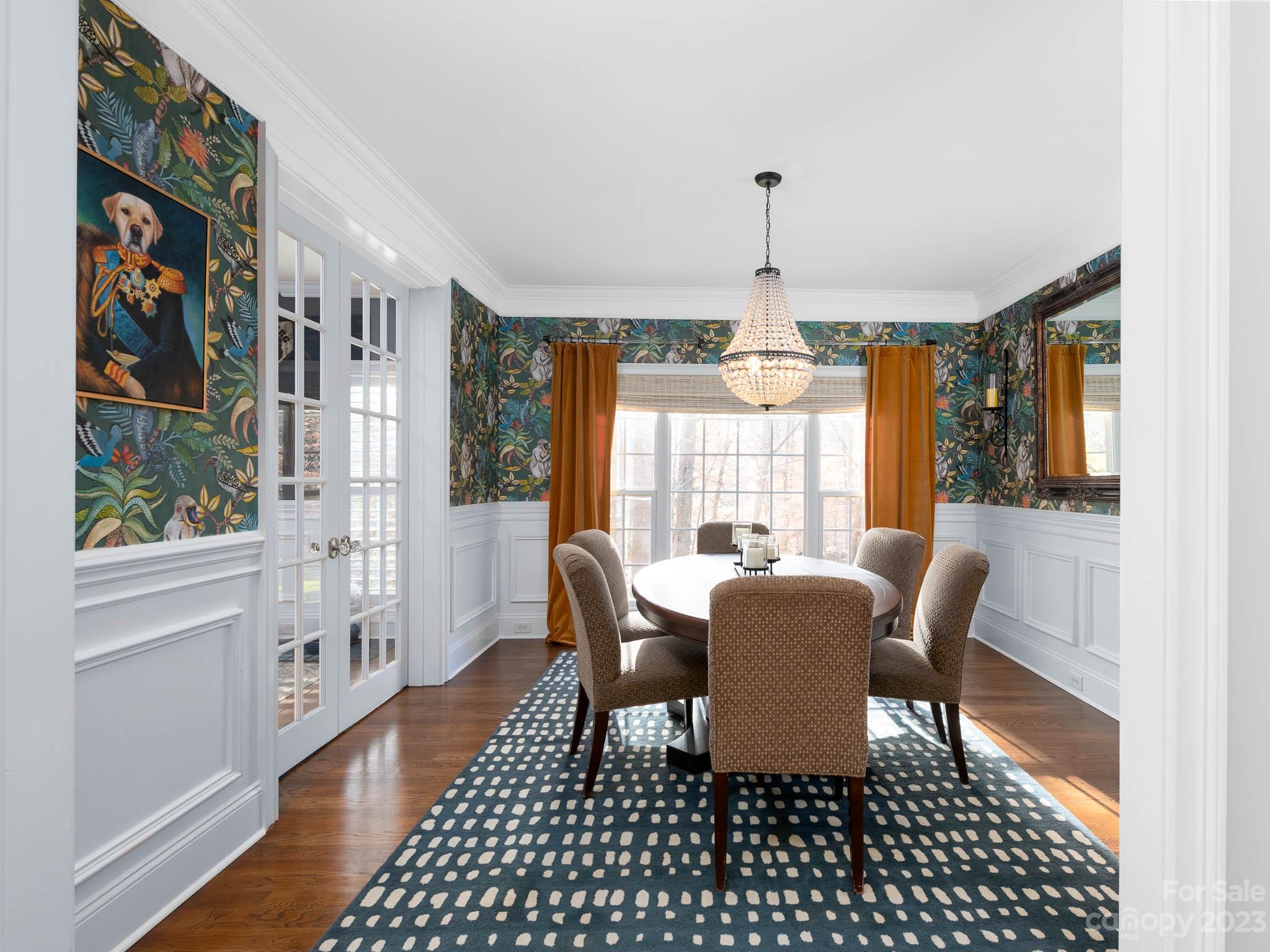 Anniston - Residential