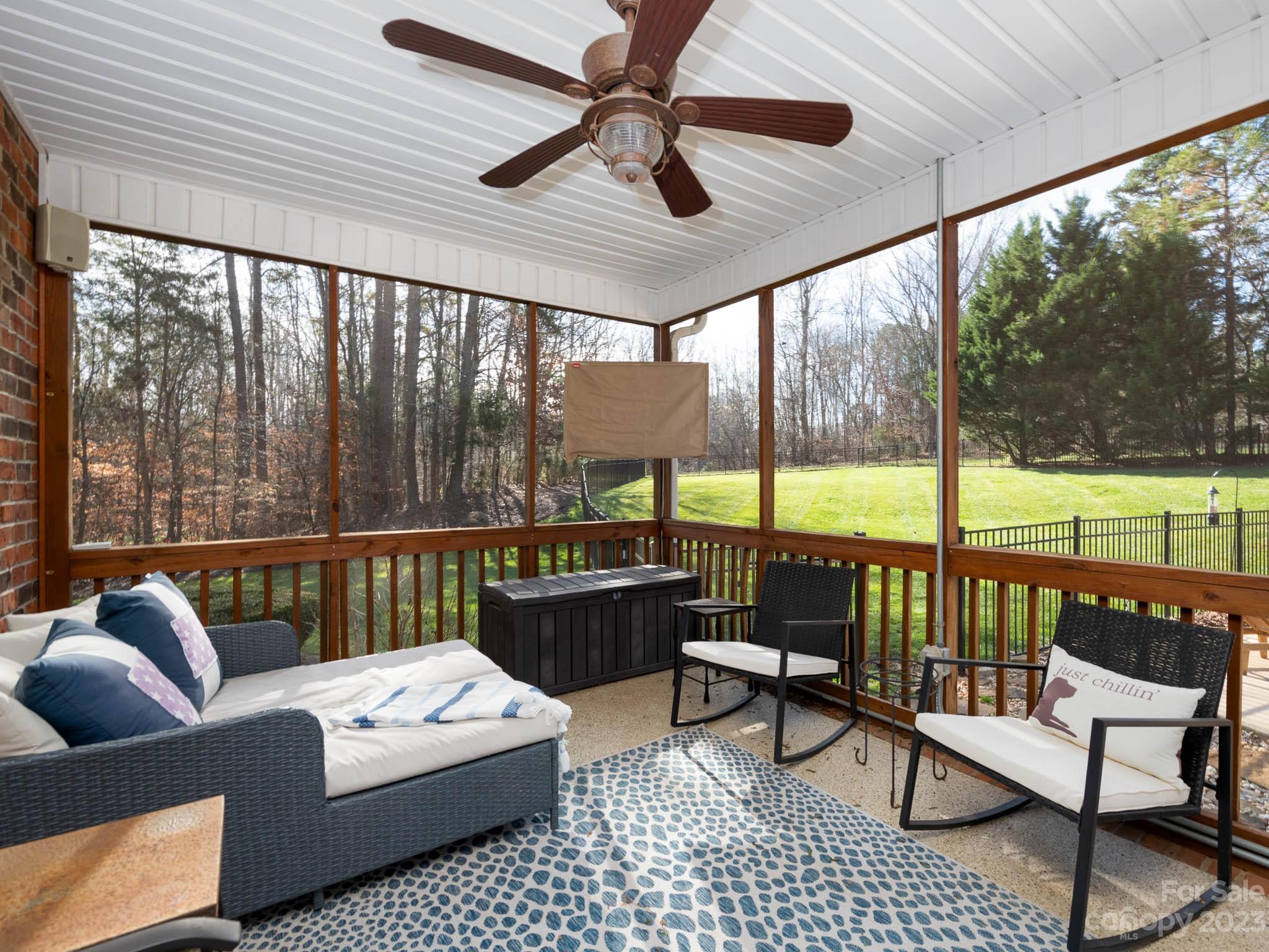 Anniston - Residential