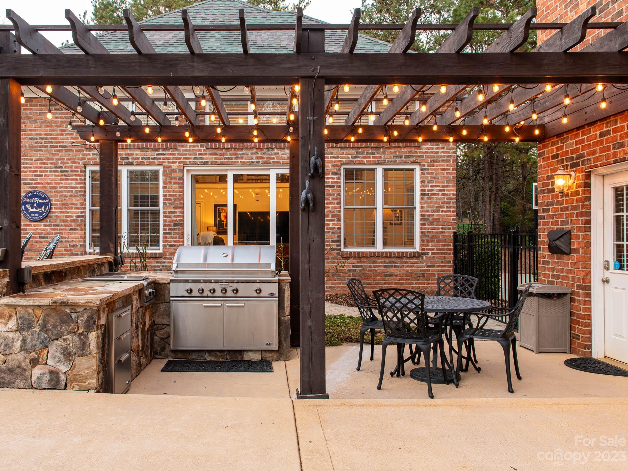 Anniston - Residential