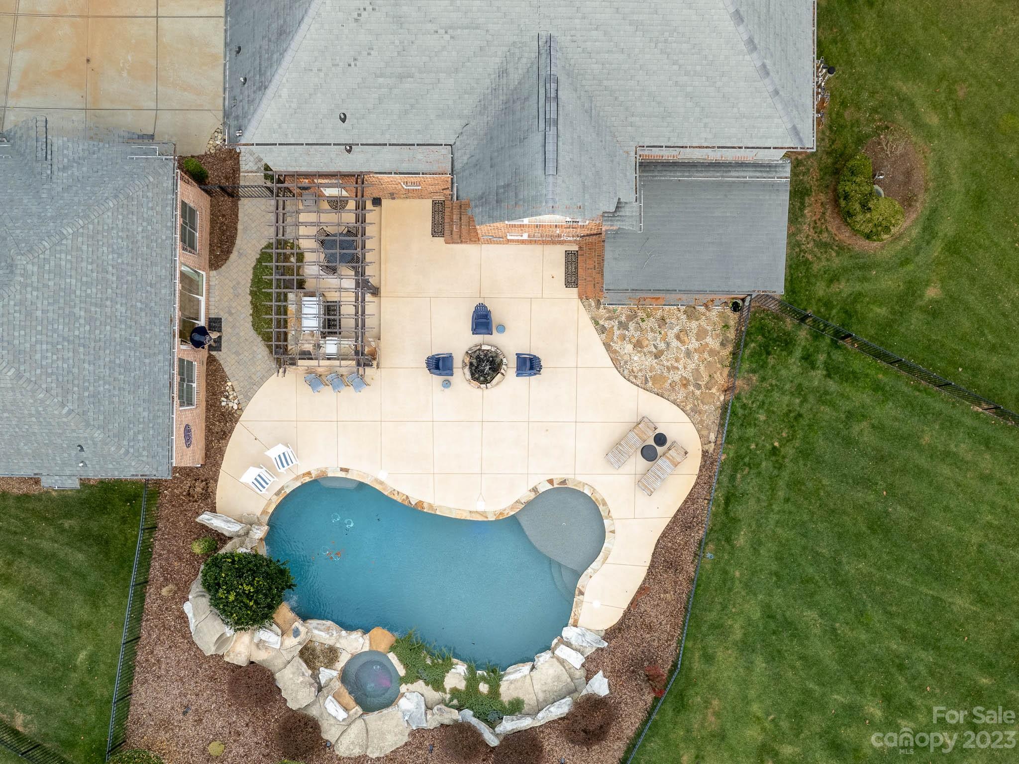 Anniston - Residential