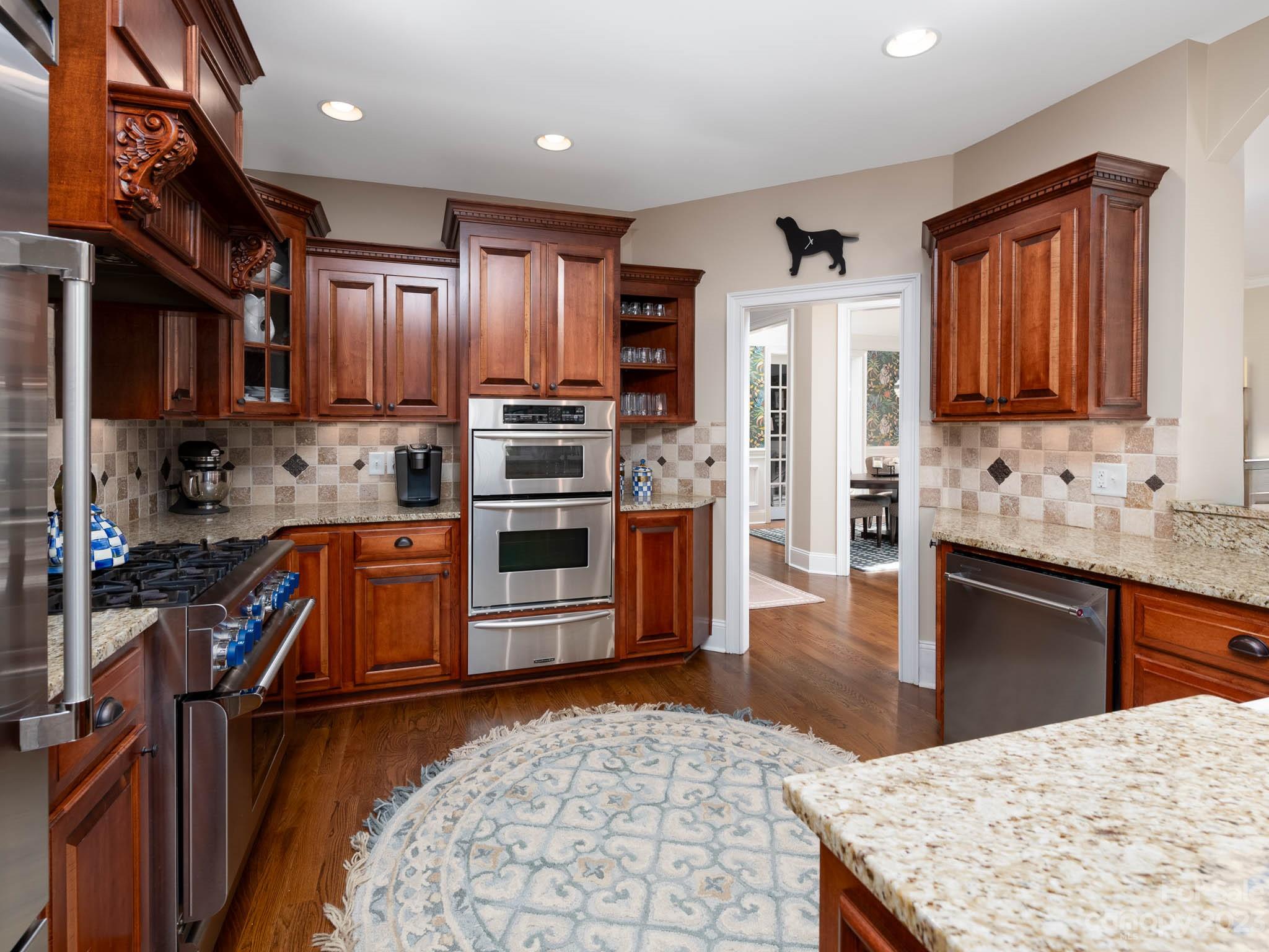 Anniston - Residential