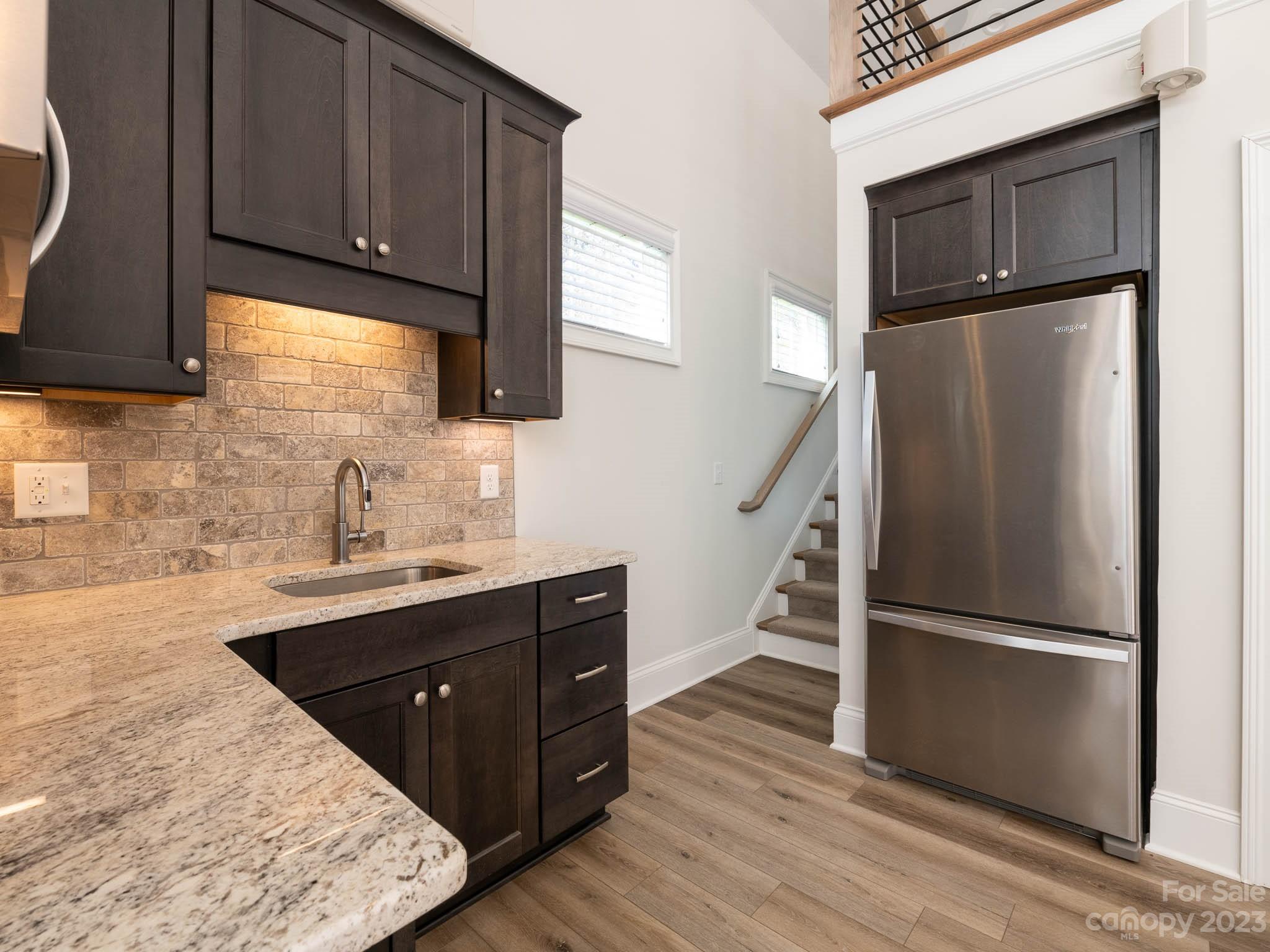 Anniston - Residential