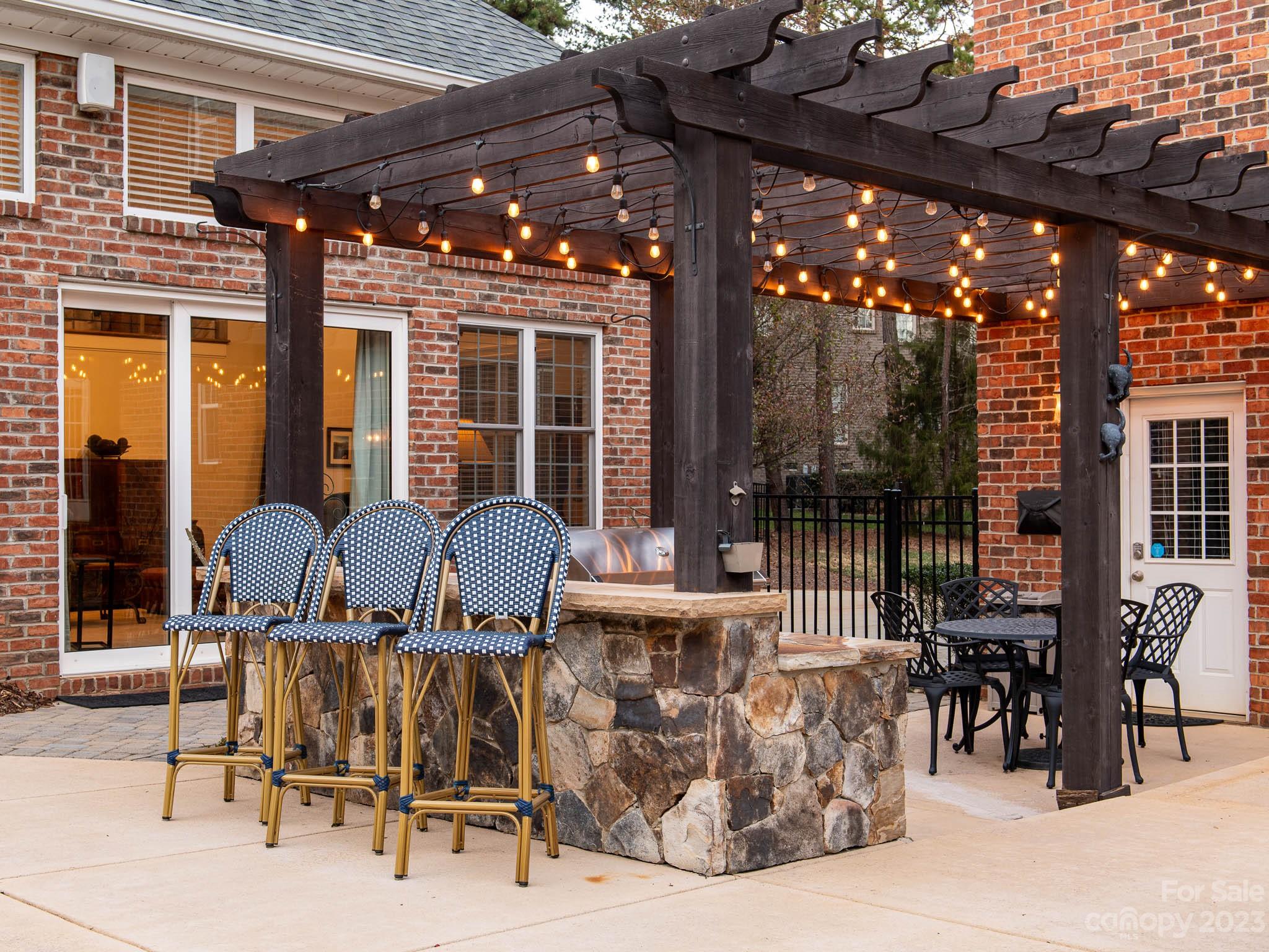 Anniston - Residential