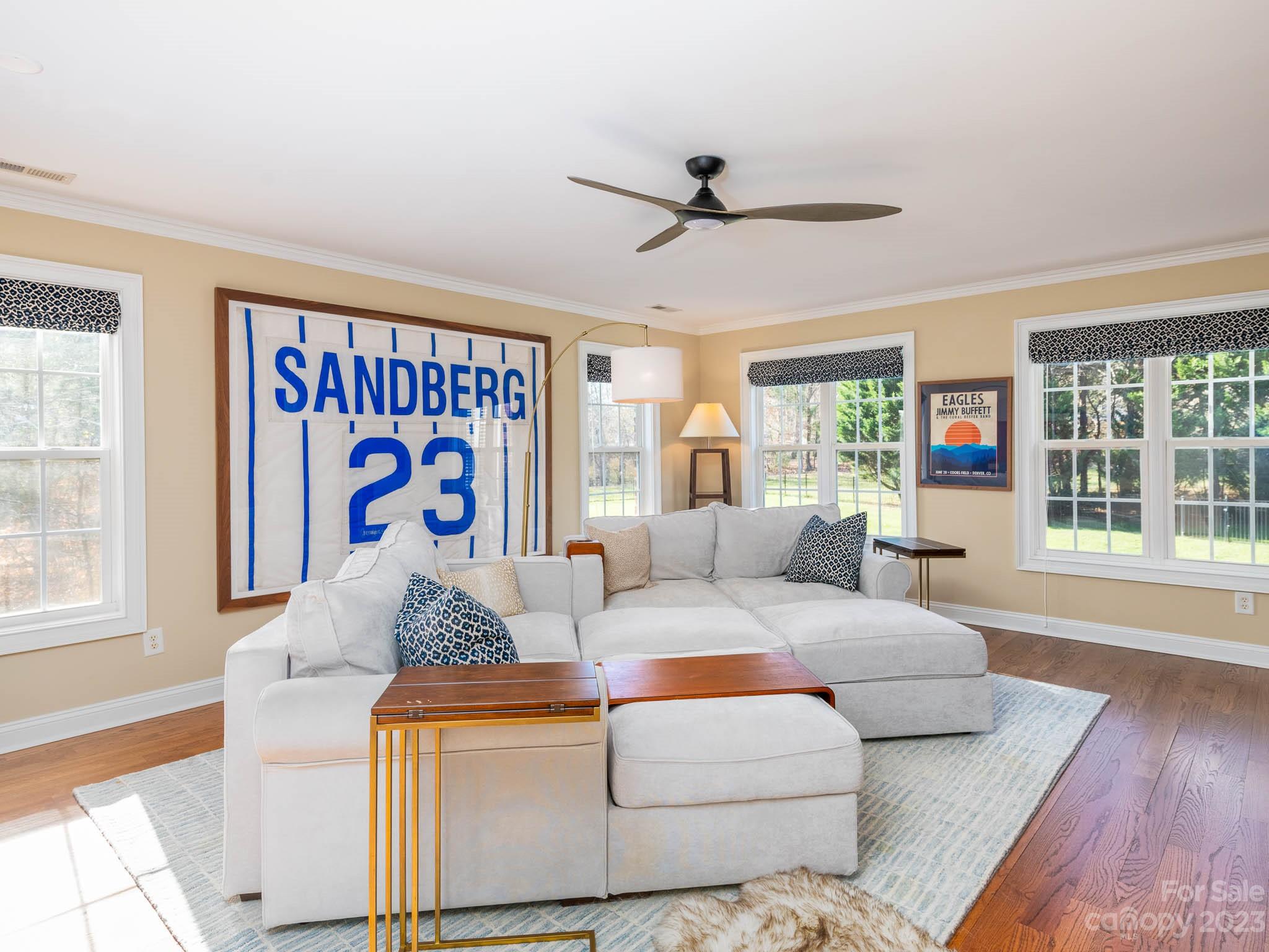 Anniston - Residential