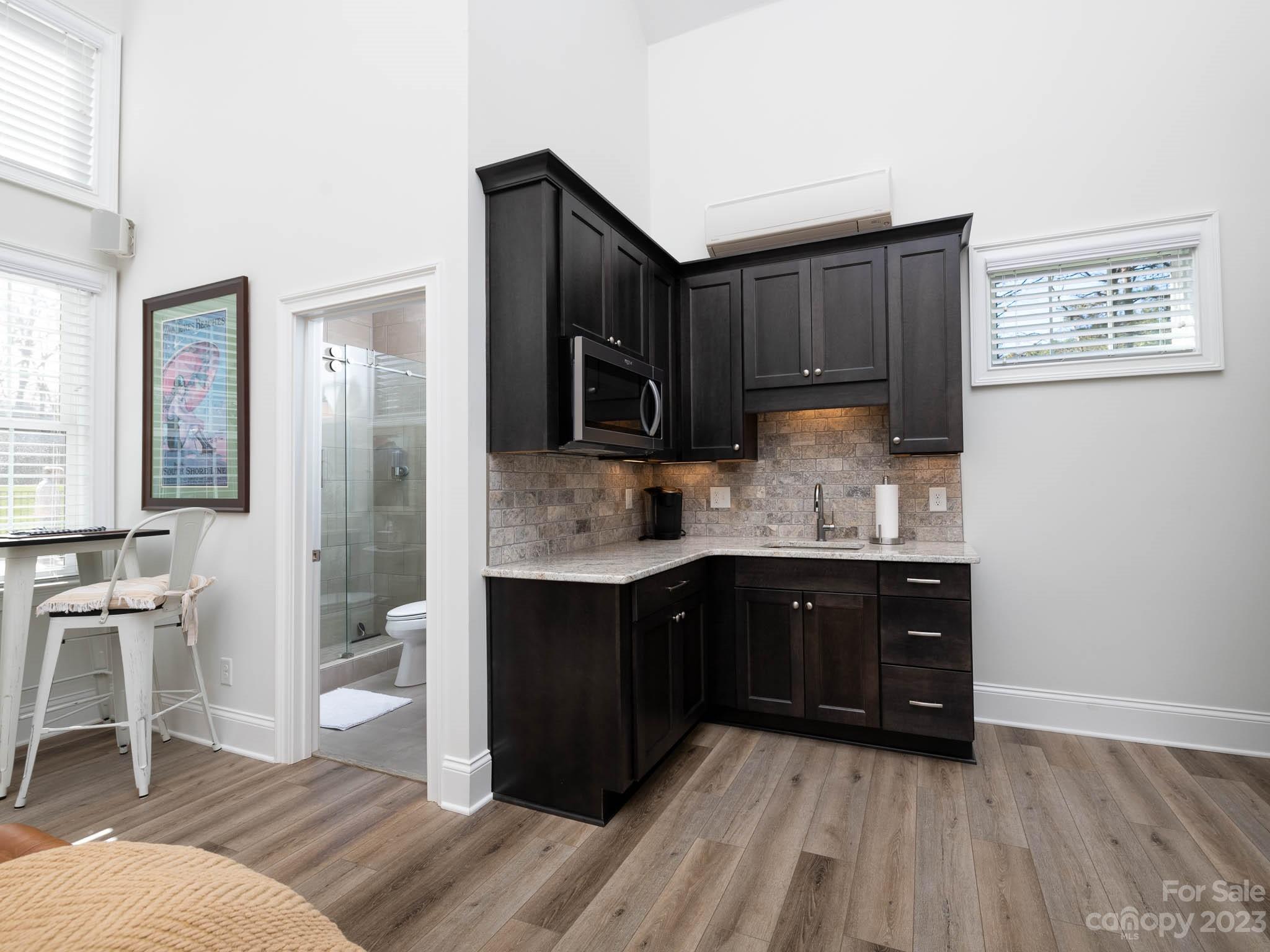 Anniston - Residential