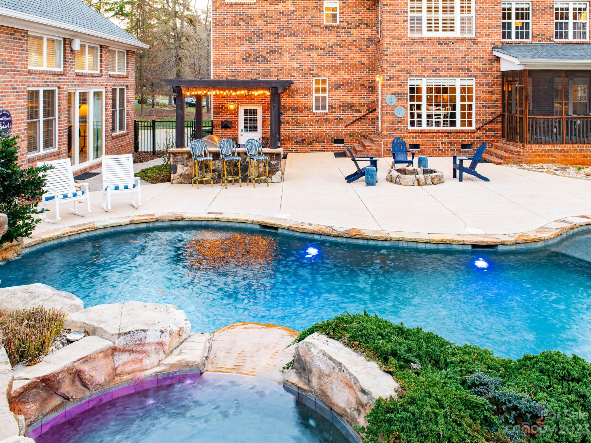 Anniston - Residential