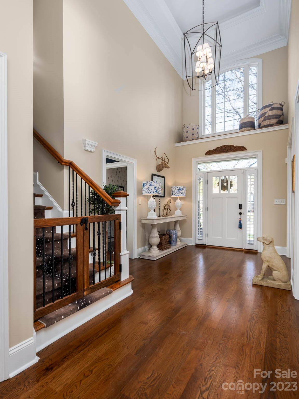 Anniston - Residential