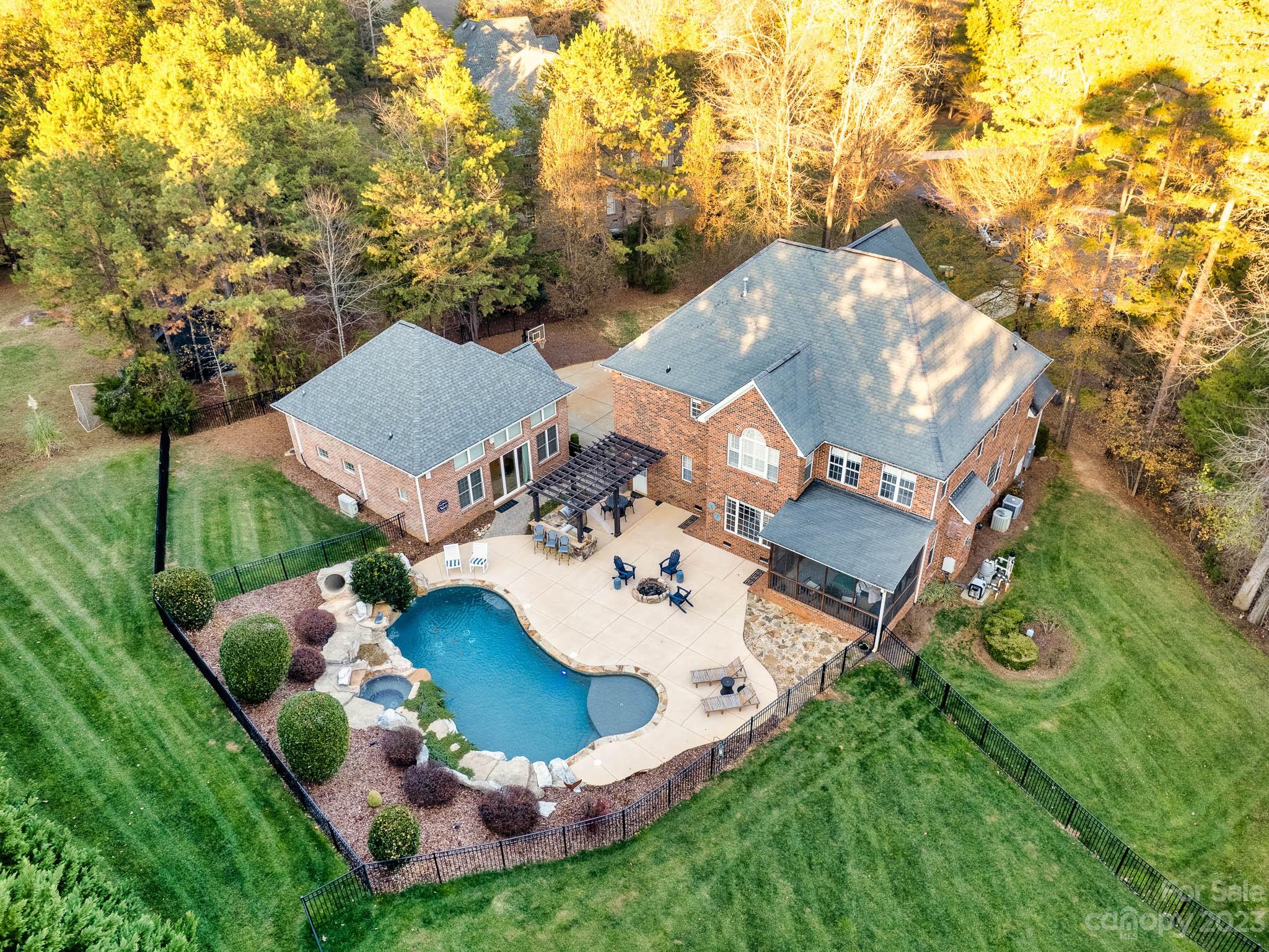 Anniston - Residential