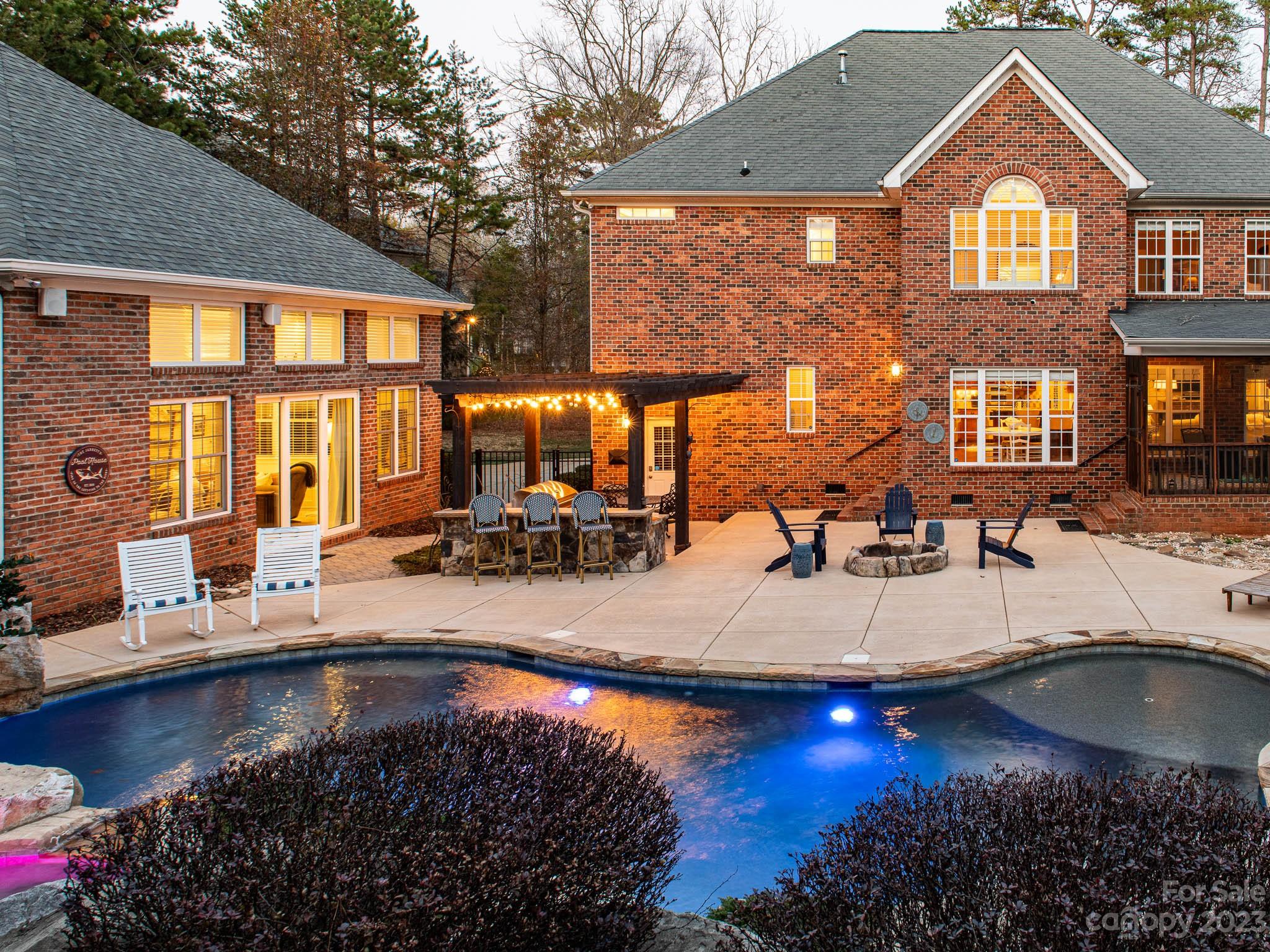 Anniston - Residential