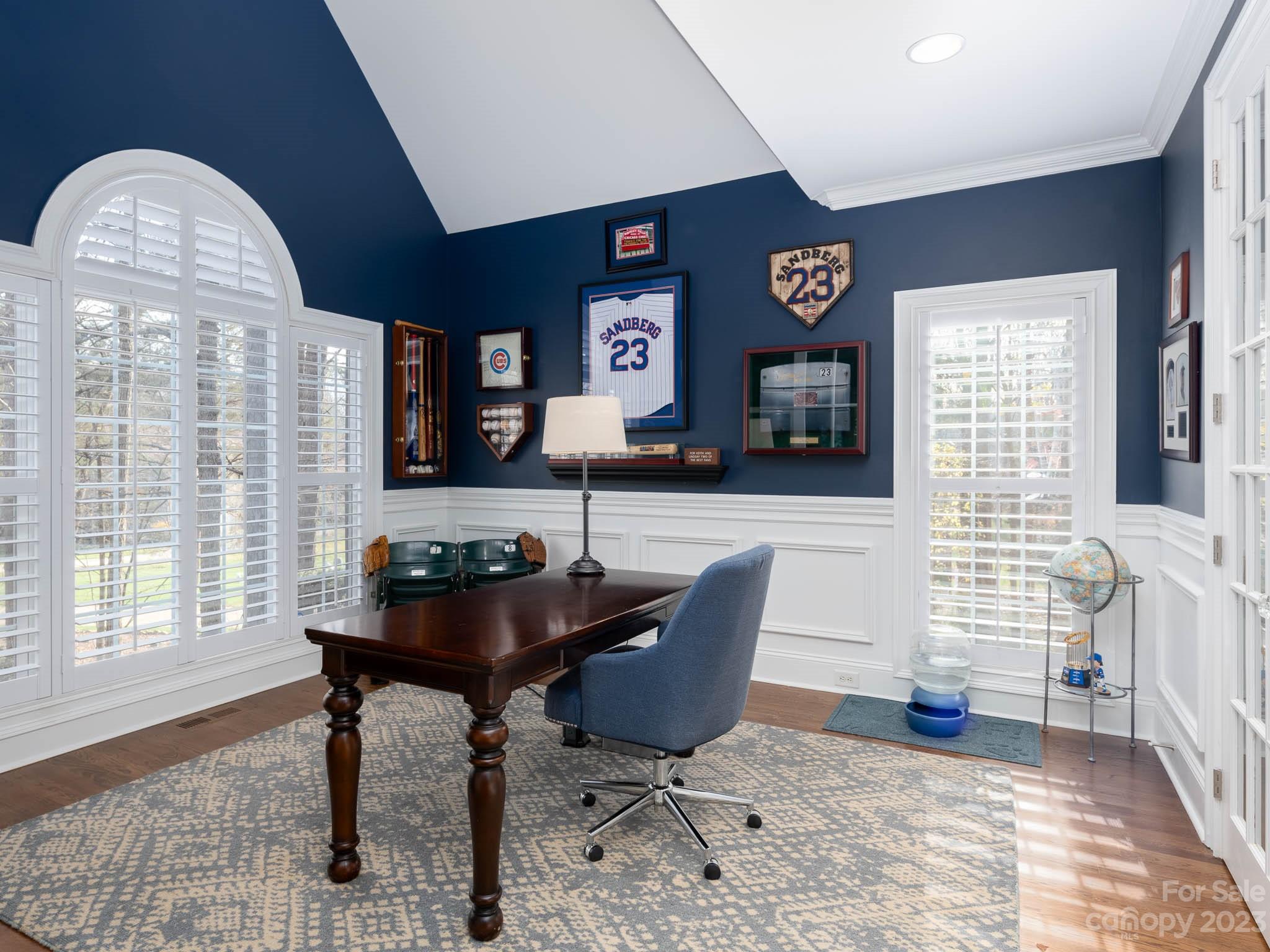 Anniston - Residential