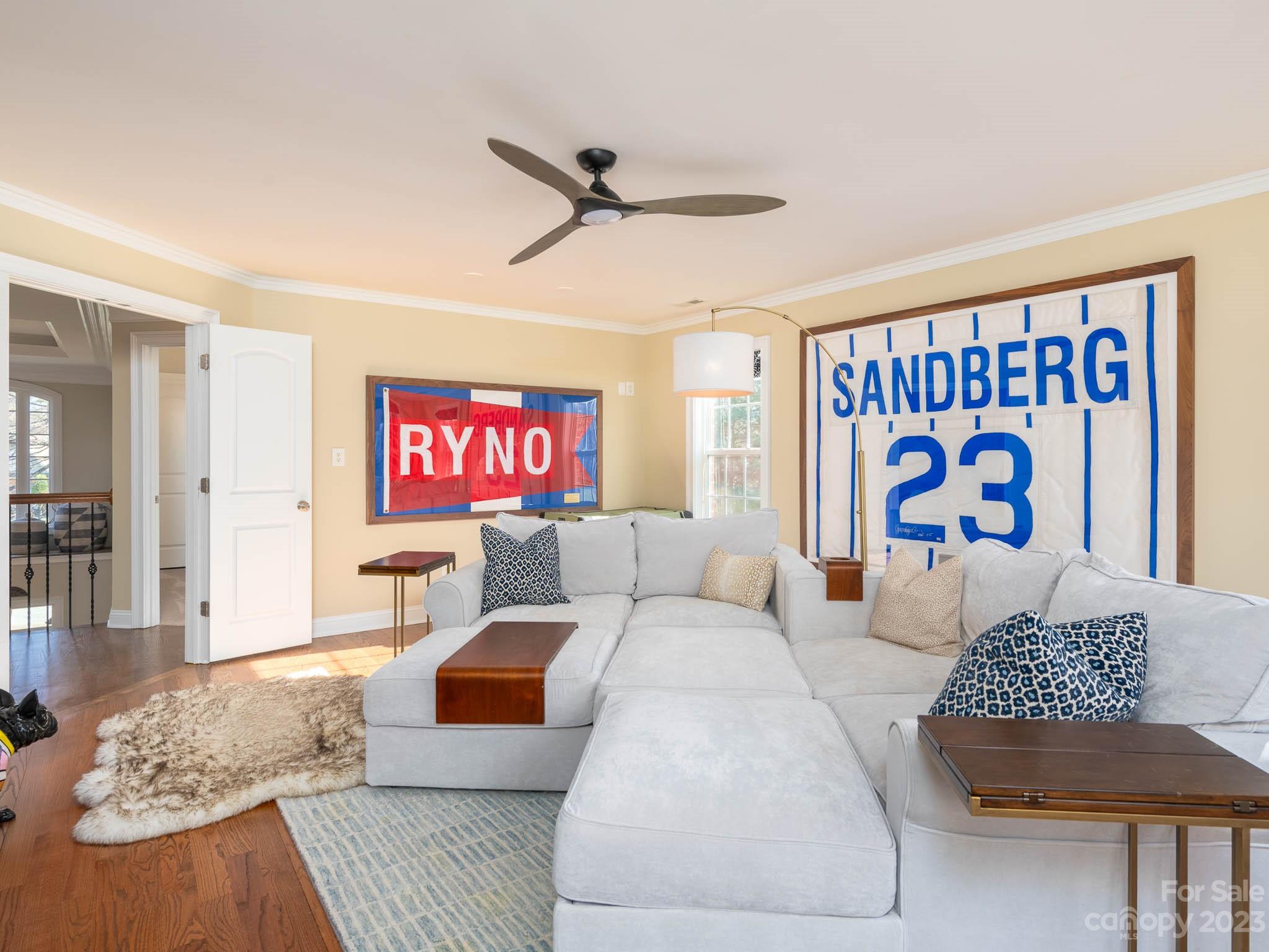 Anniston - Residential