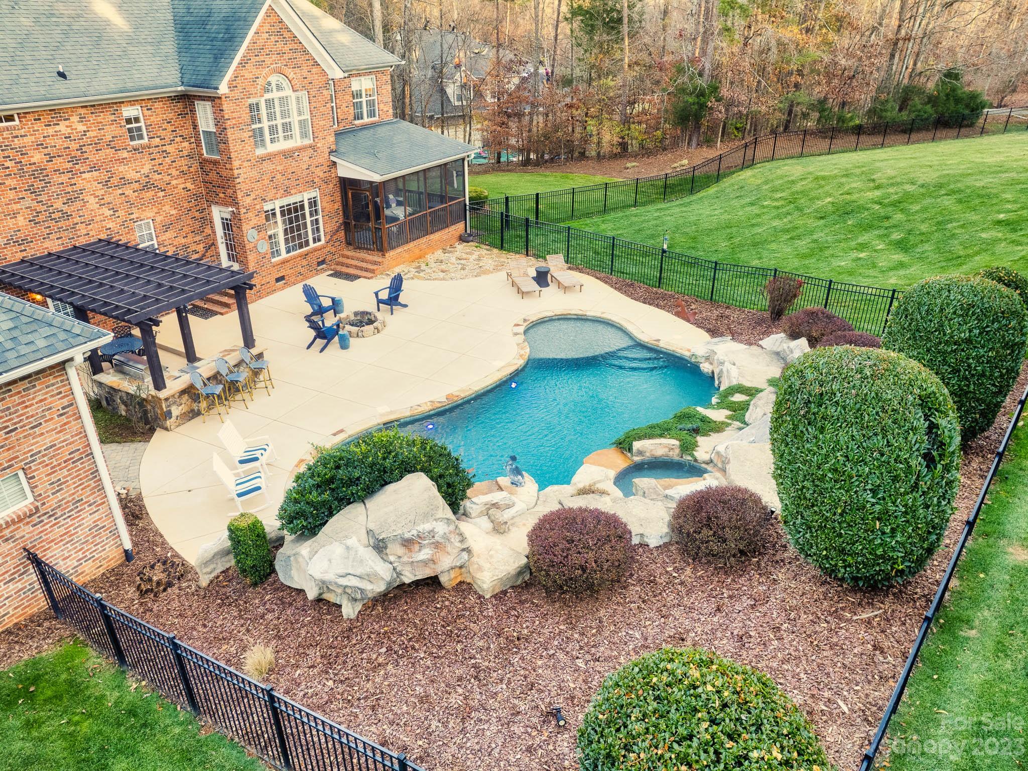 Anniston - Residential