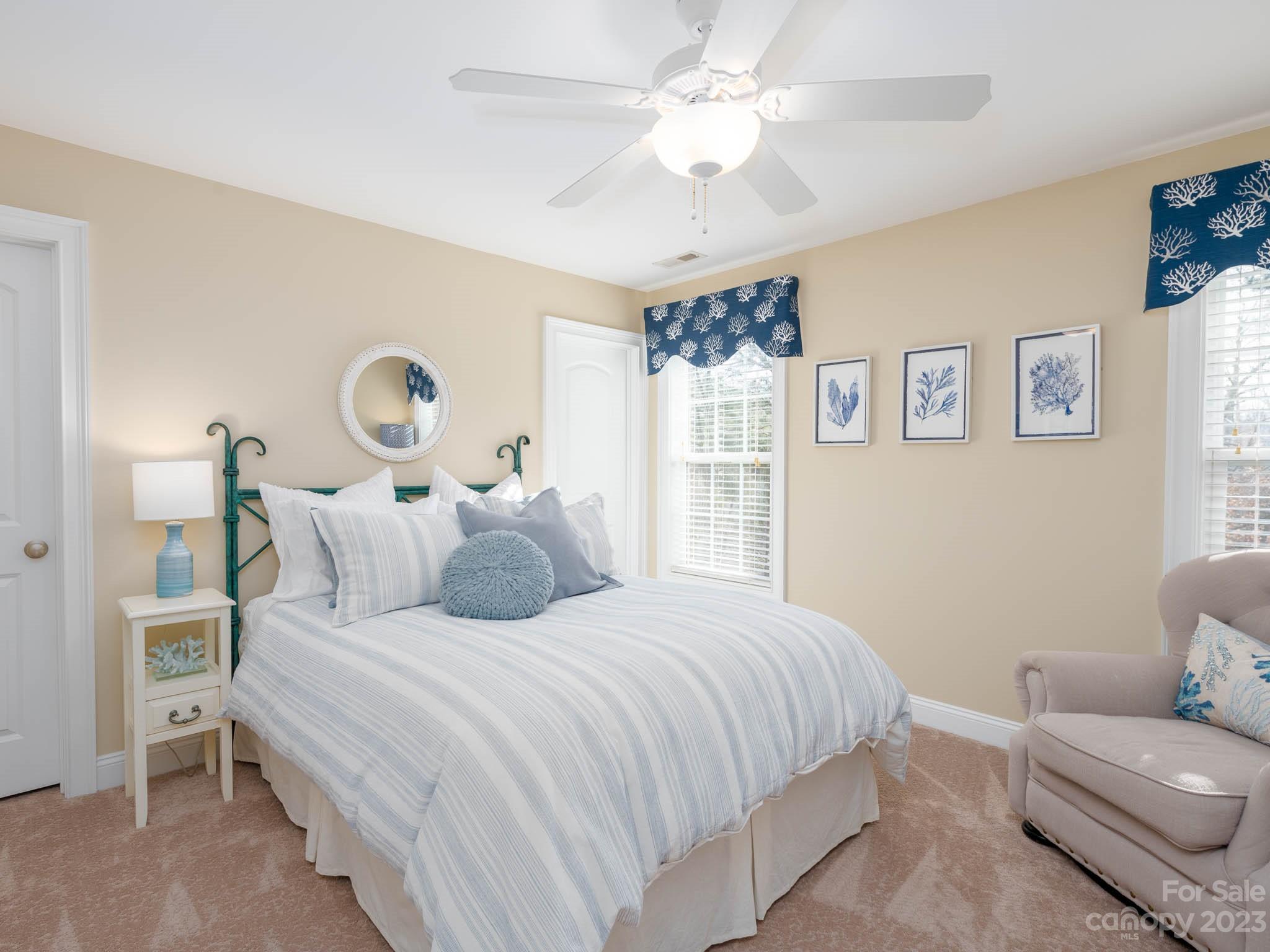 Anniston - Residential