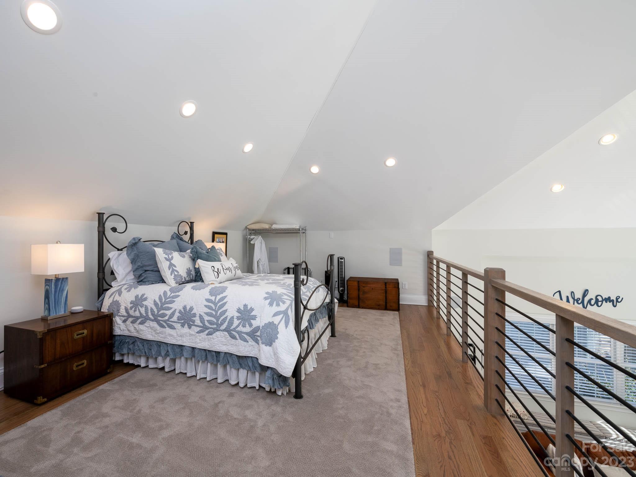 Anniston - Residential