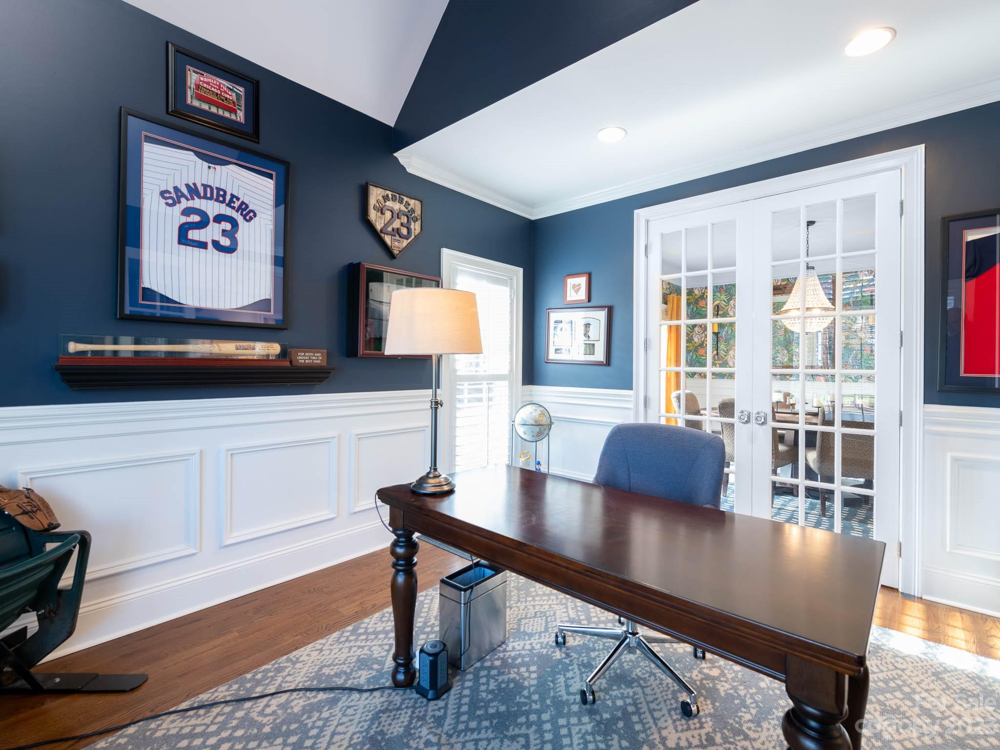 Anniston - Residential