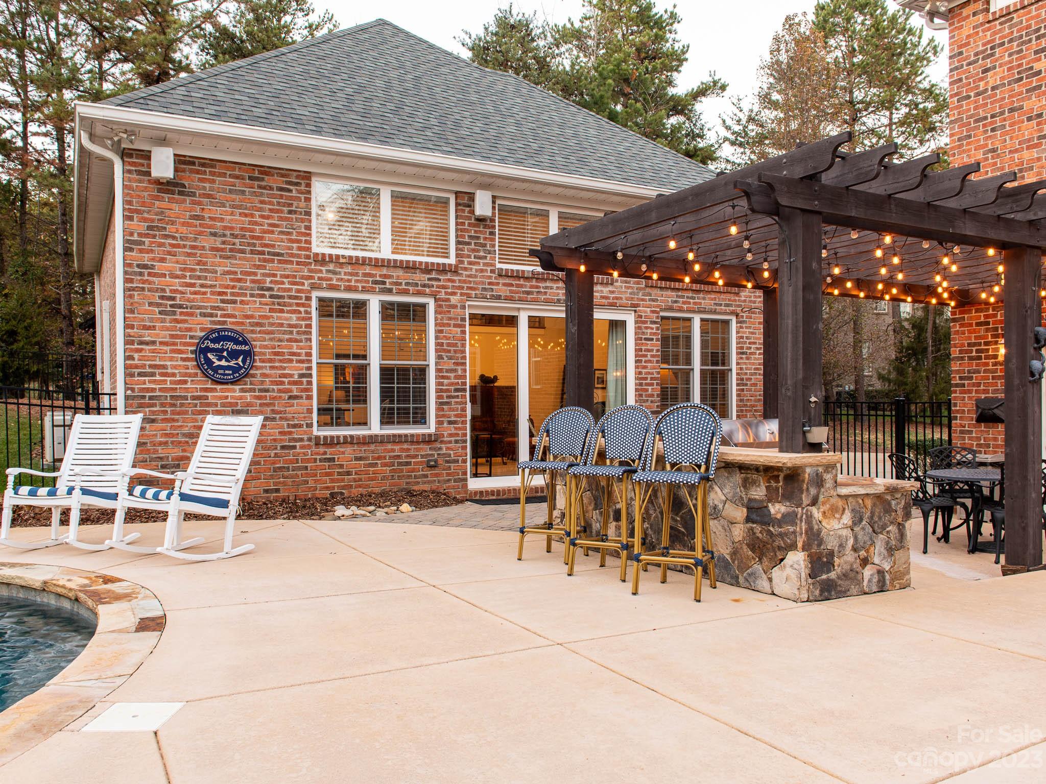 Anniston - Residential