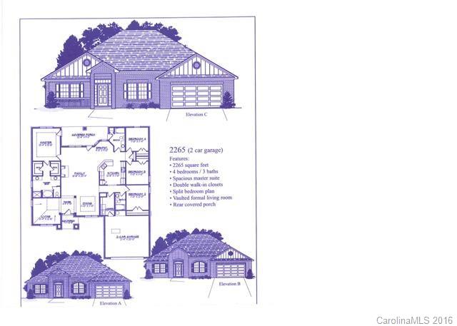 Westland Farm - Residential