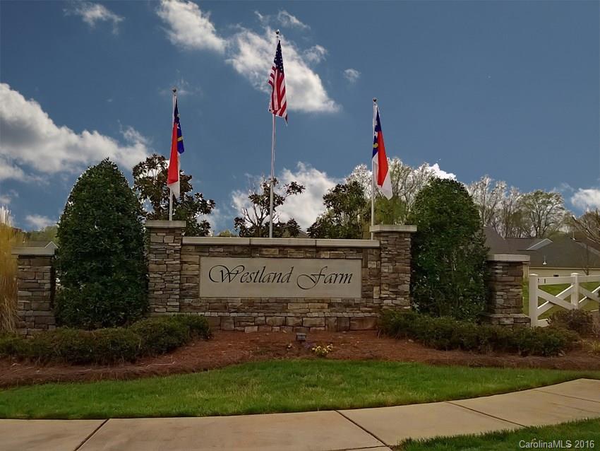 Westland Farm - Residential