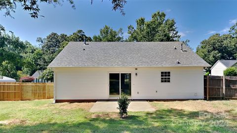 A home in Rock Hill