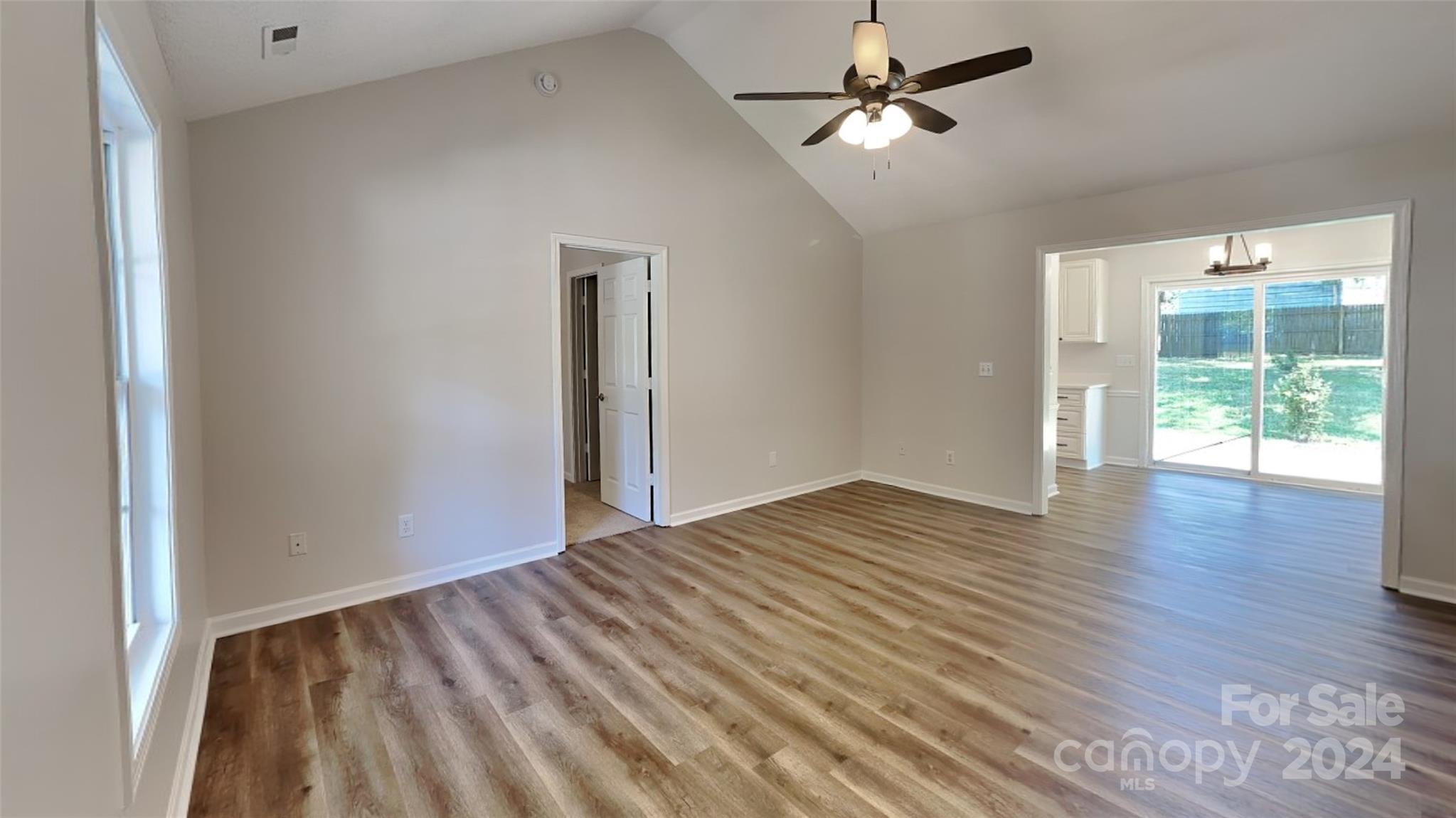 Taylor Oaks - Residential