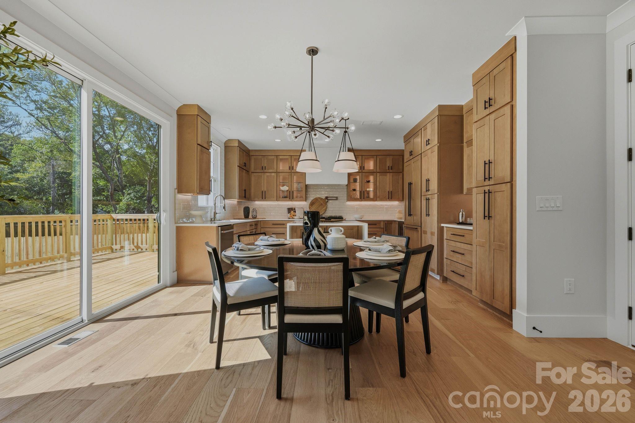Merry Oaks - Residential