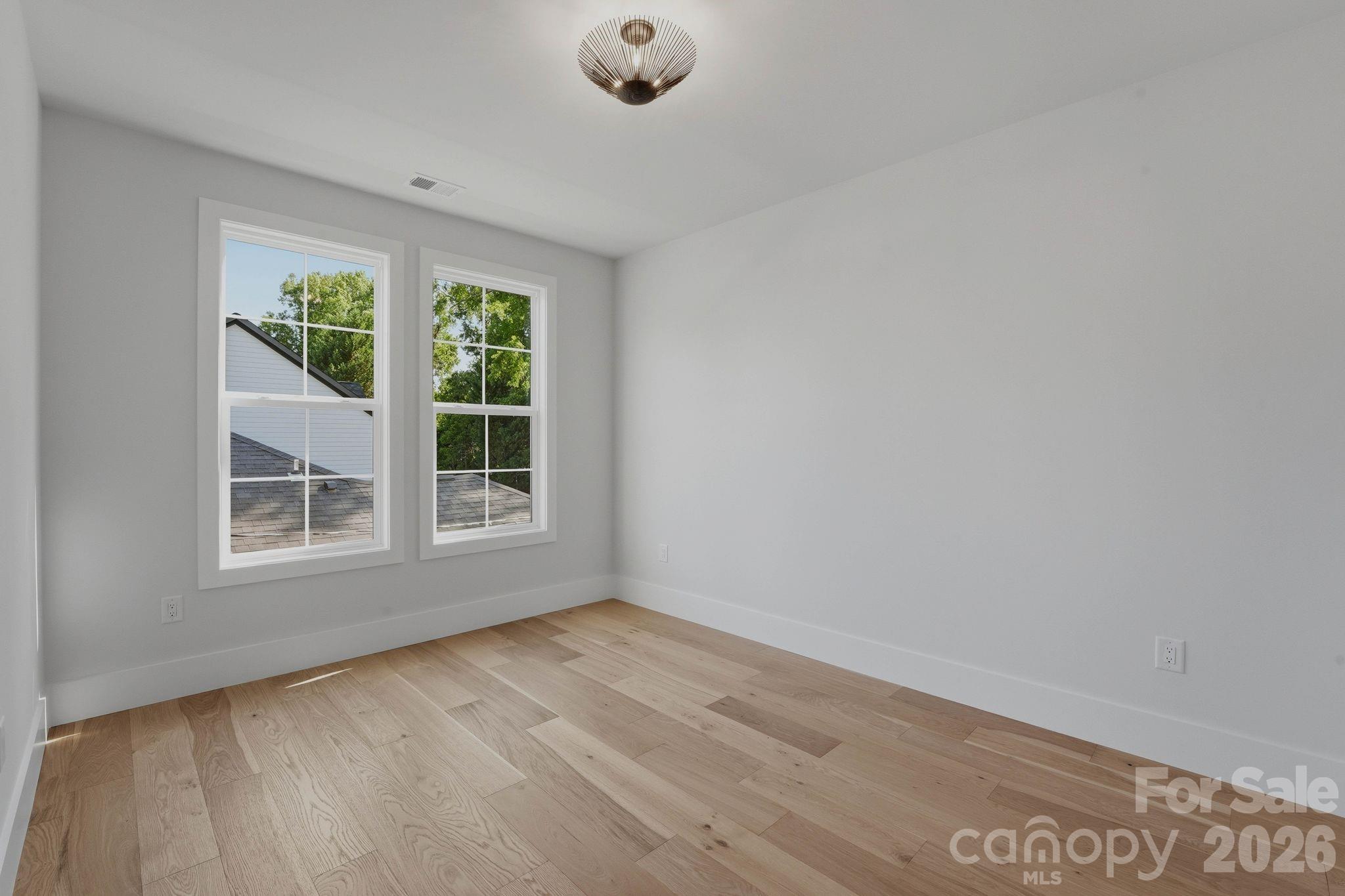 Merry Oaks - Residential