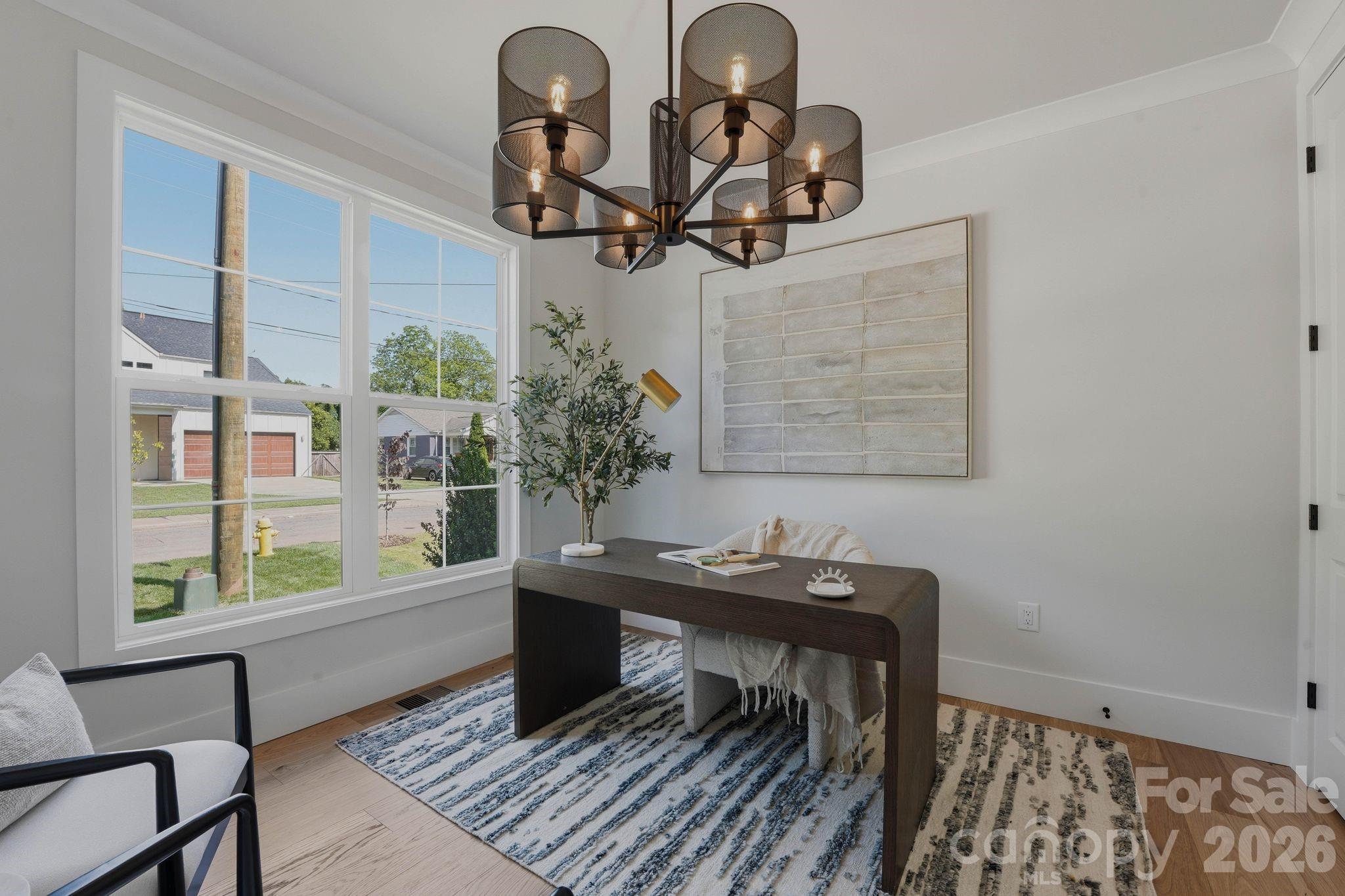 Merry Oaks - Residential