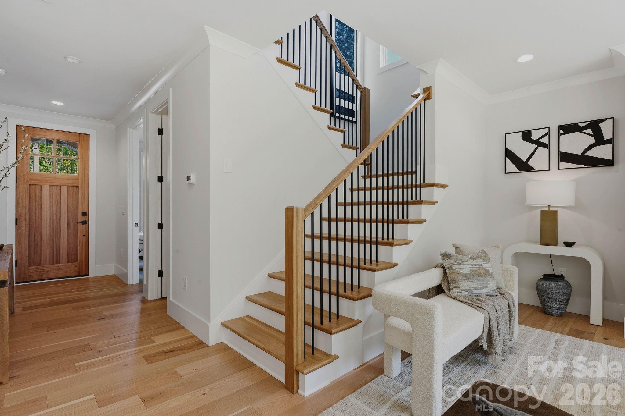 Merry Oaks - Residential