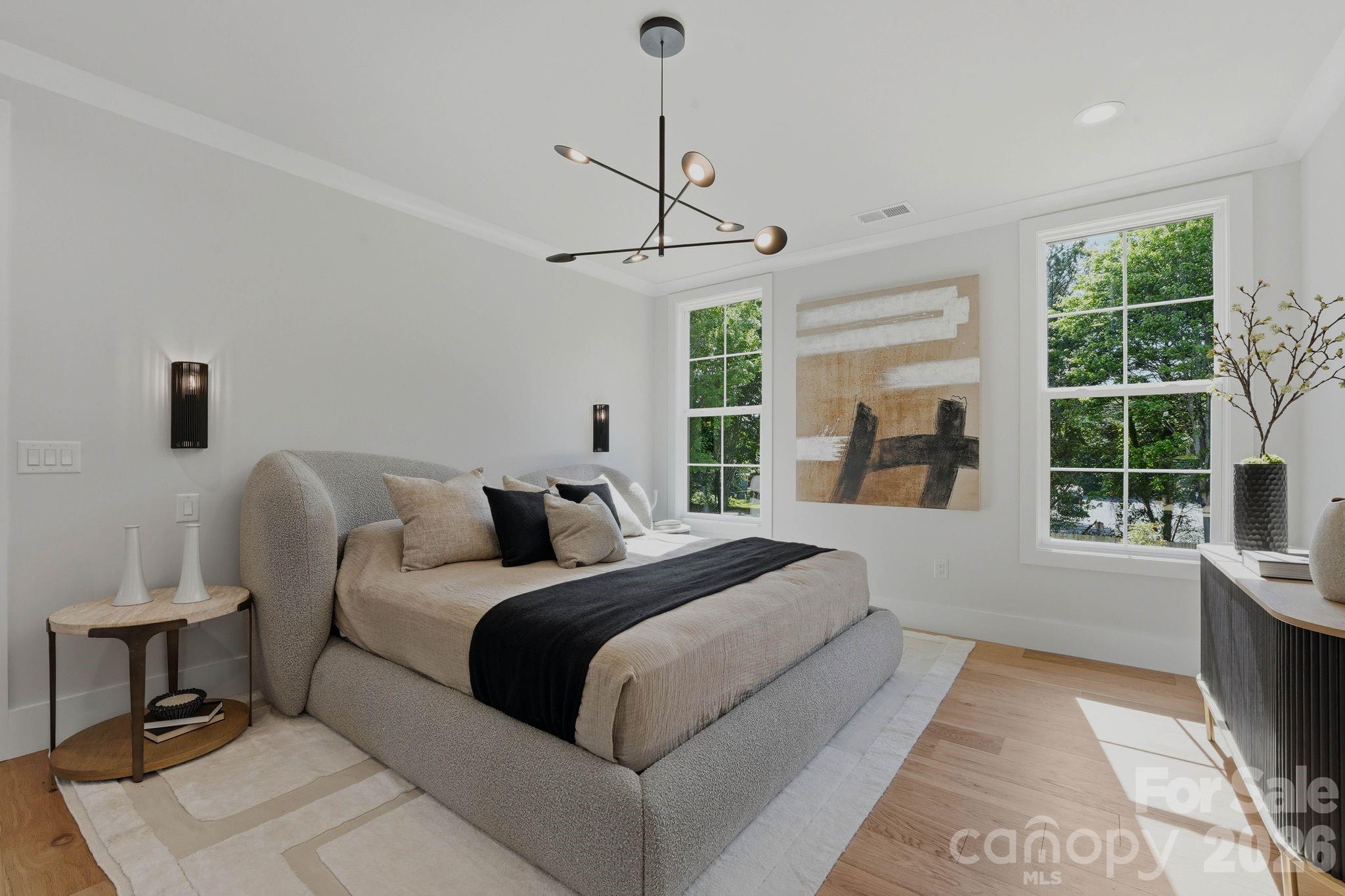 Merry Oaks - Residential