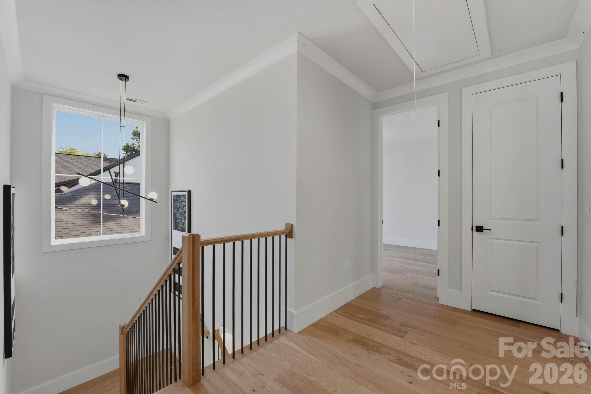 Merry Oaks - Residential