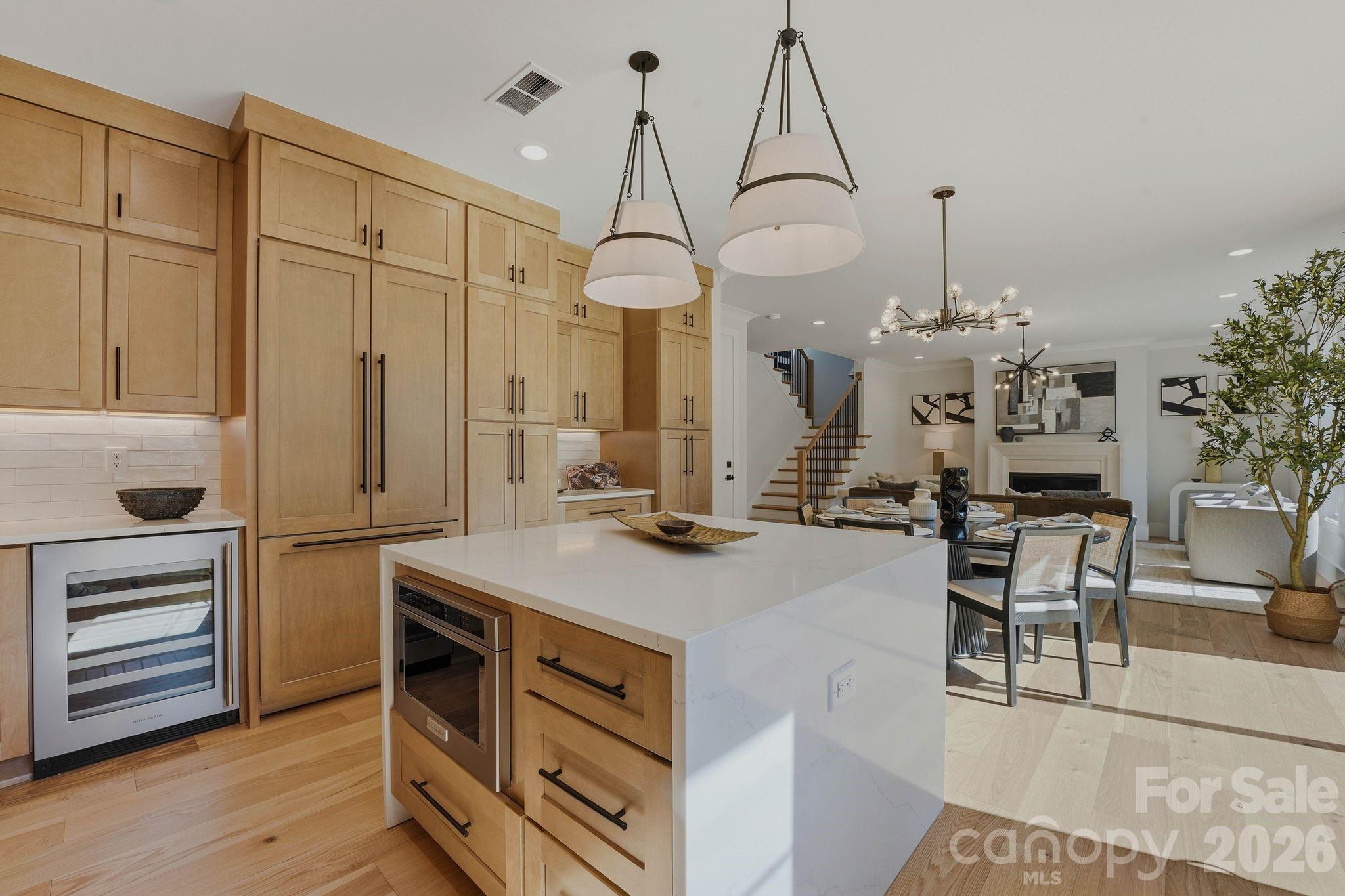 Merry Oaks - Residential