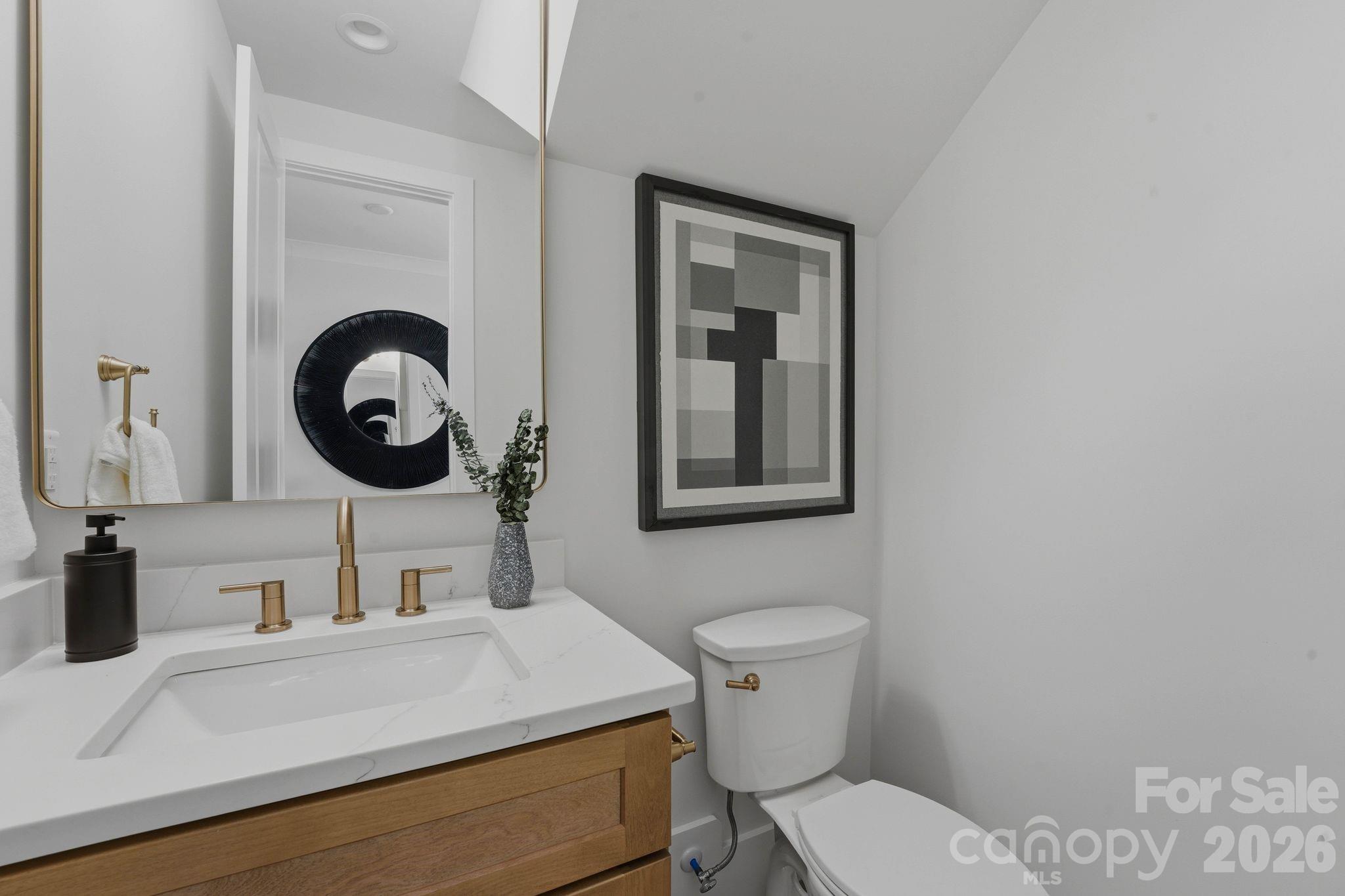 Merry Oaks - Residential