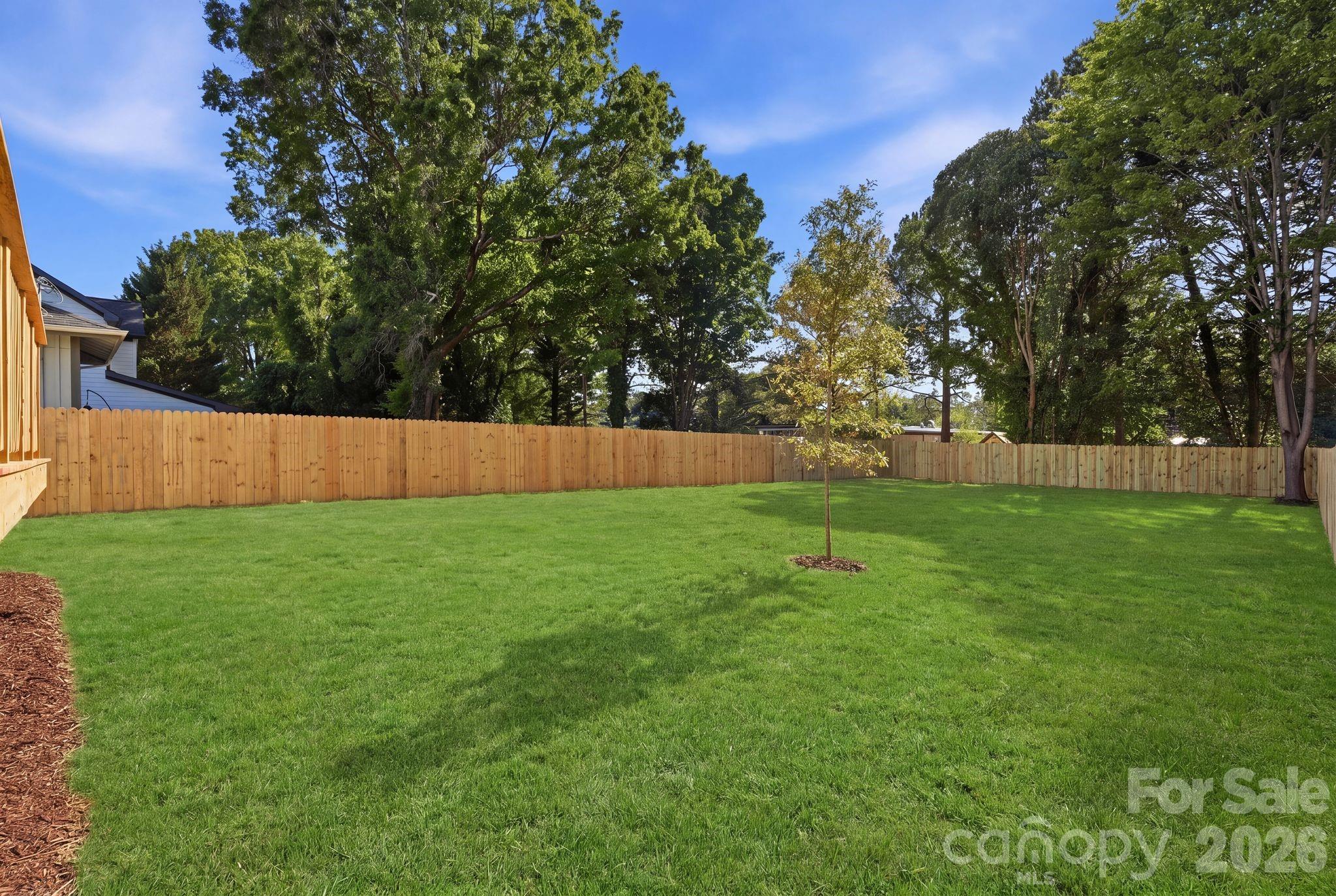 Merry Oaks - Residential