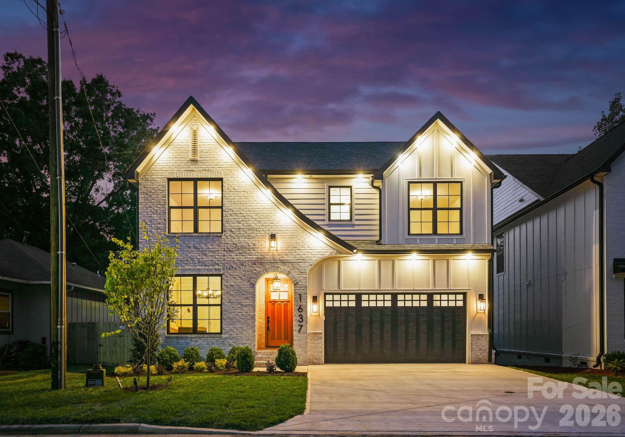 Merry Oaks - Residential