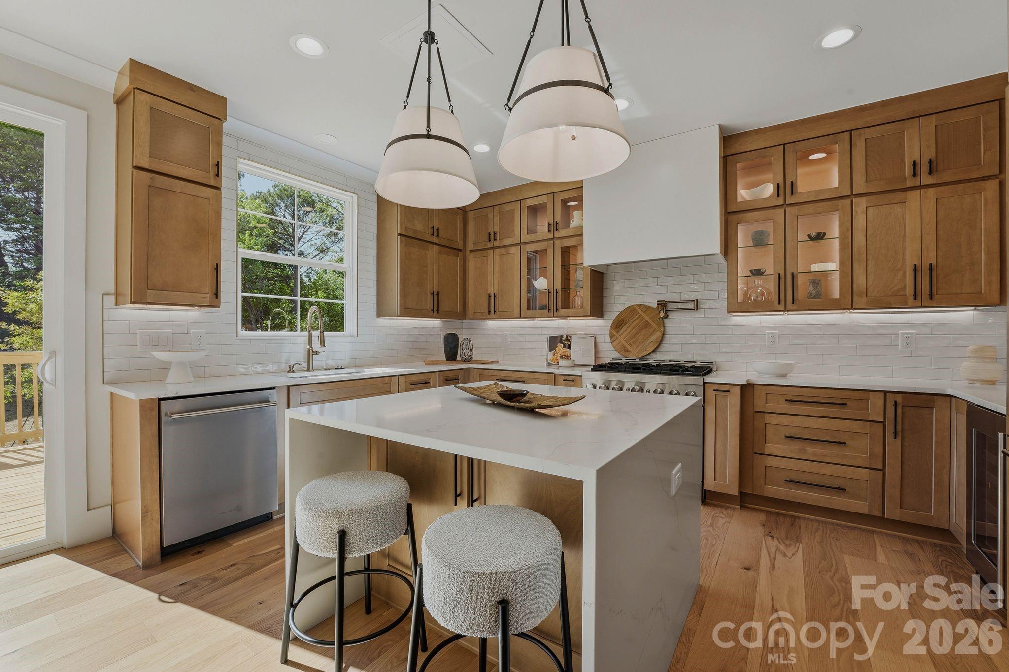 Merry Oaks - Residential