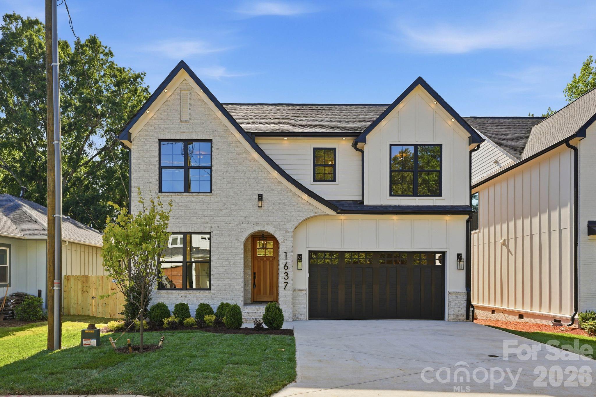 Merry Oaks - Residential