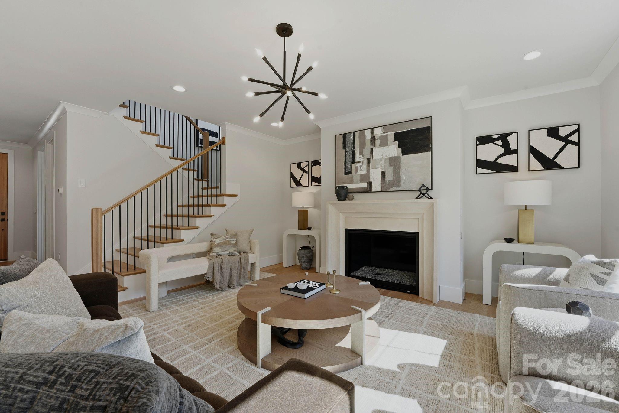 Merry Oaks - Residential