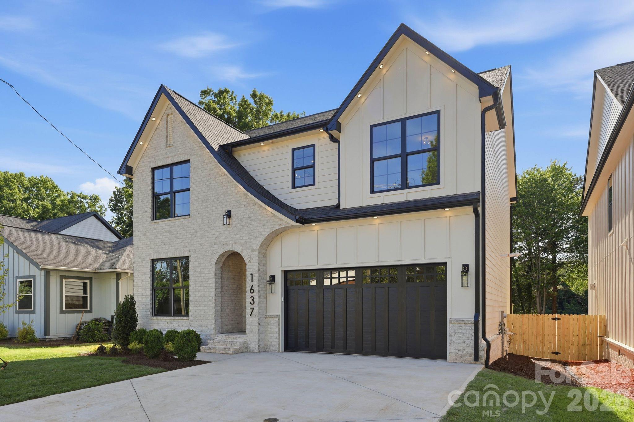 Merry Oaks - Residential