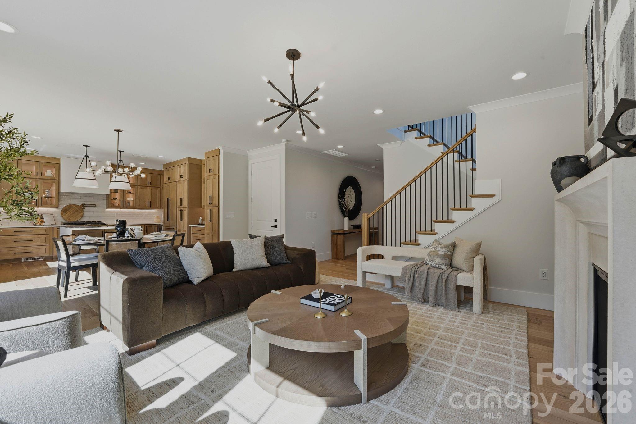 Merry Oaks - Residential