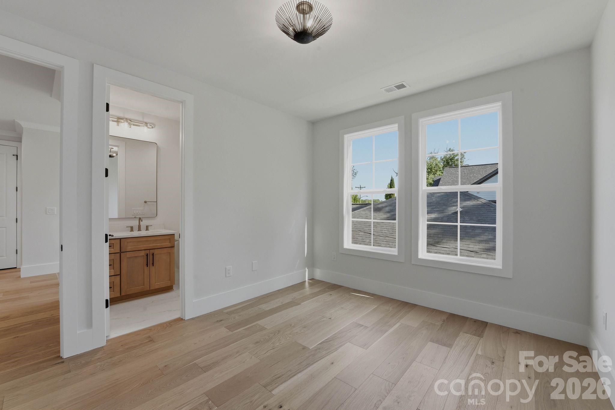 Merry Oaks - Residential