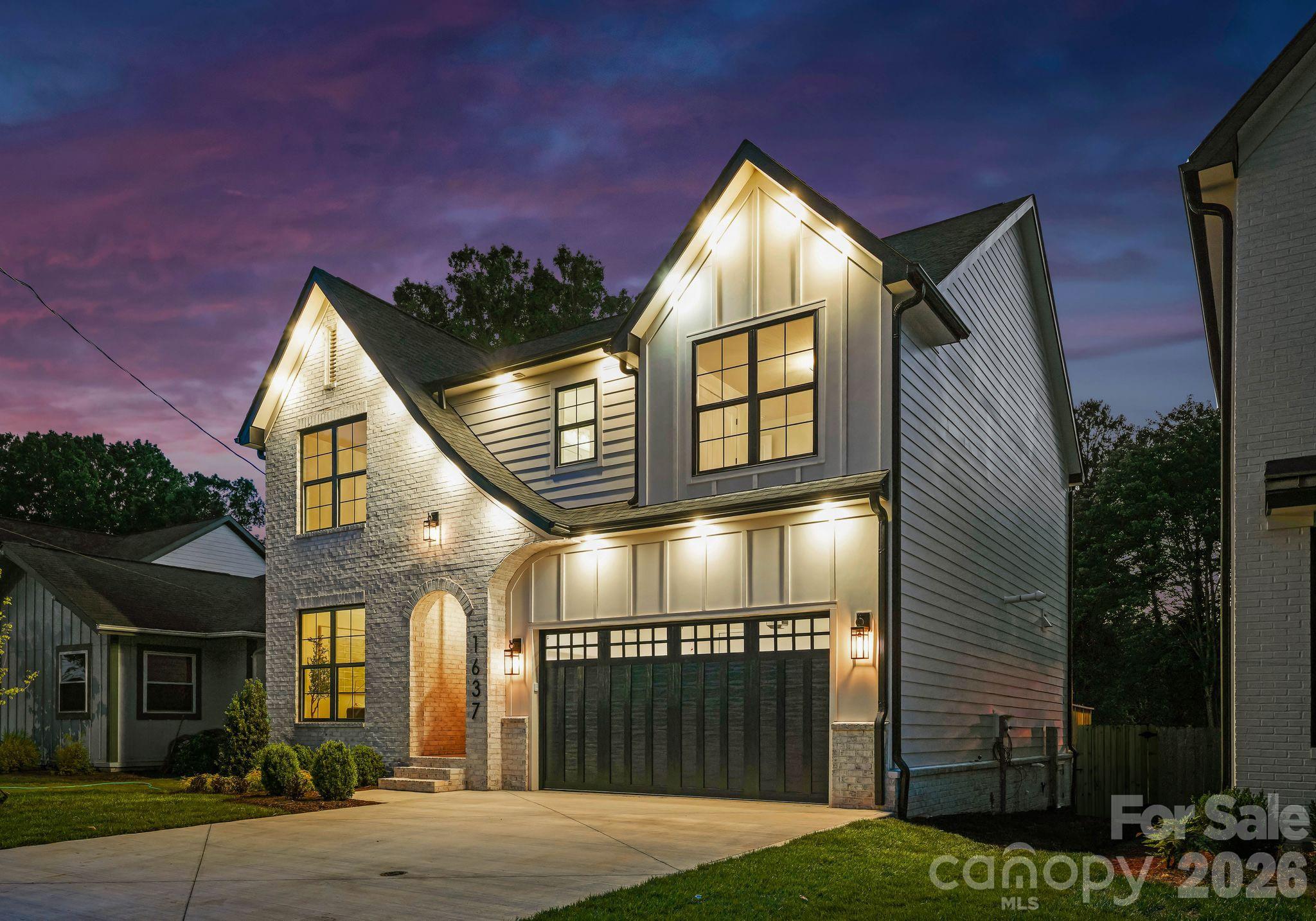 Merry Oaks - Residential