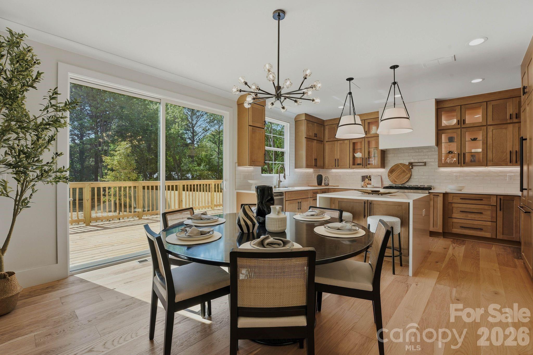 Merry Oaks - Residential