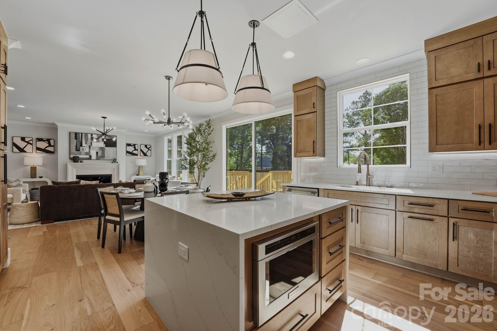 Merry Oaks - Residential